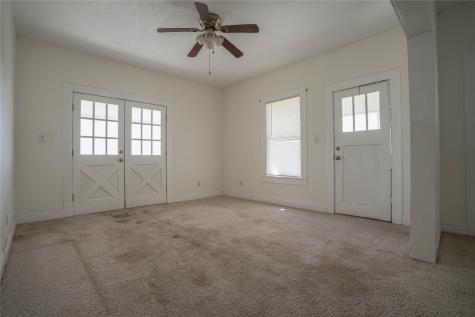 Unk Cr 3210 Clifton TX 76634