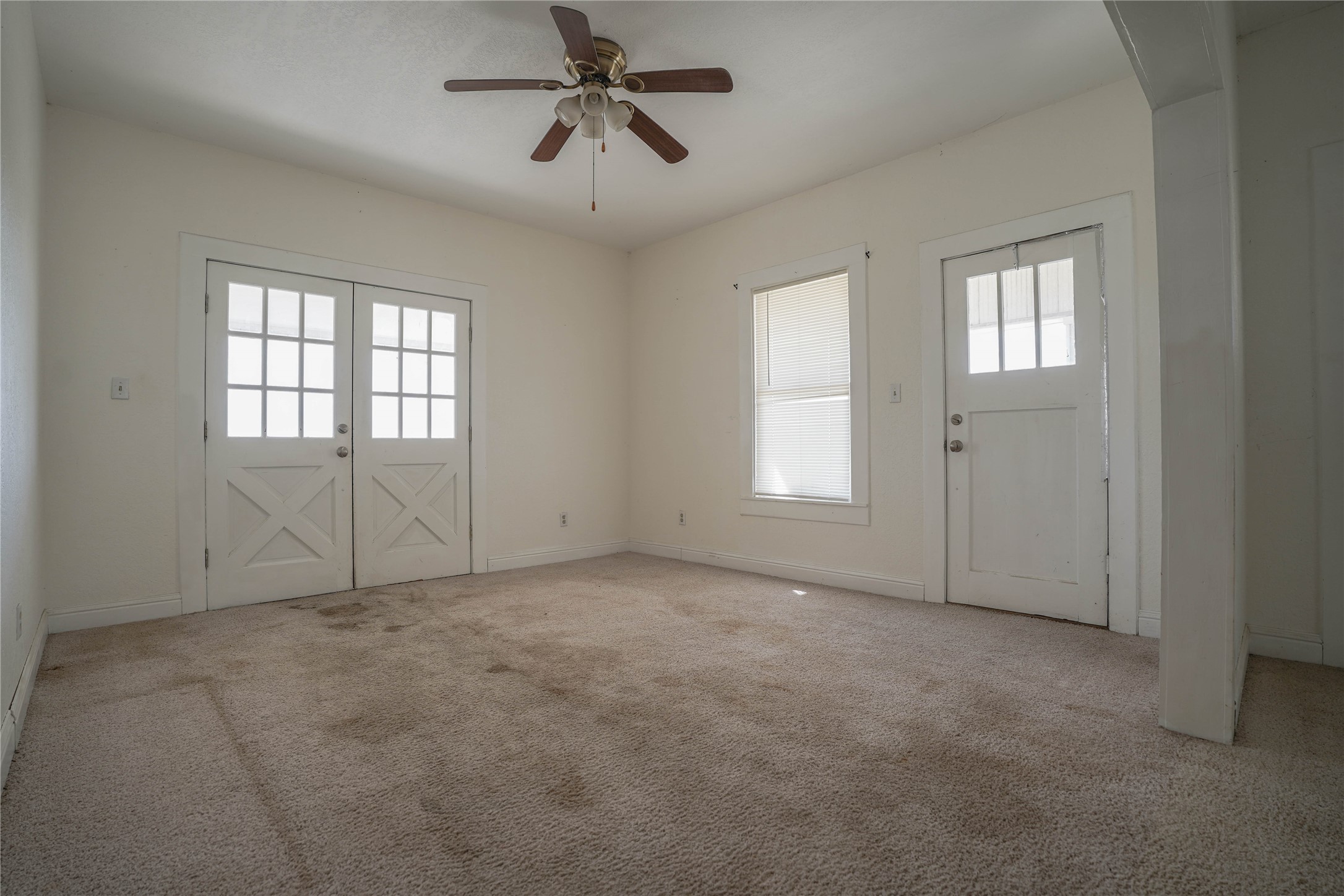 Unk Cr 3210 Clifton TX 76634