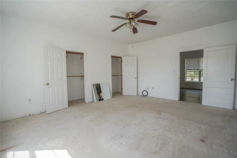 Unk Cr 3210 Clifton TX 76634