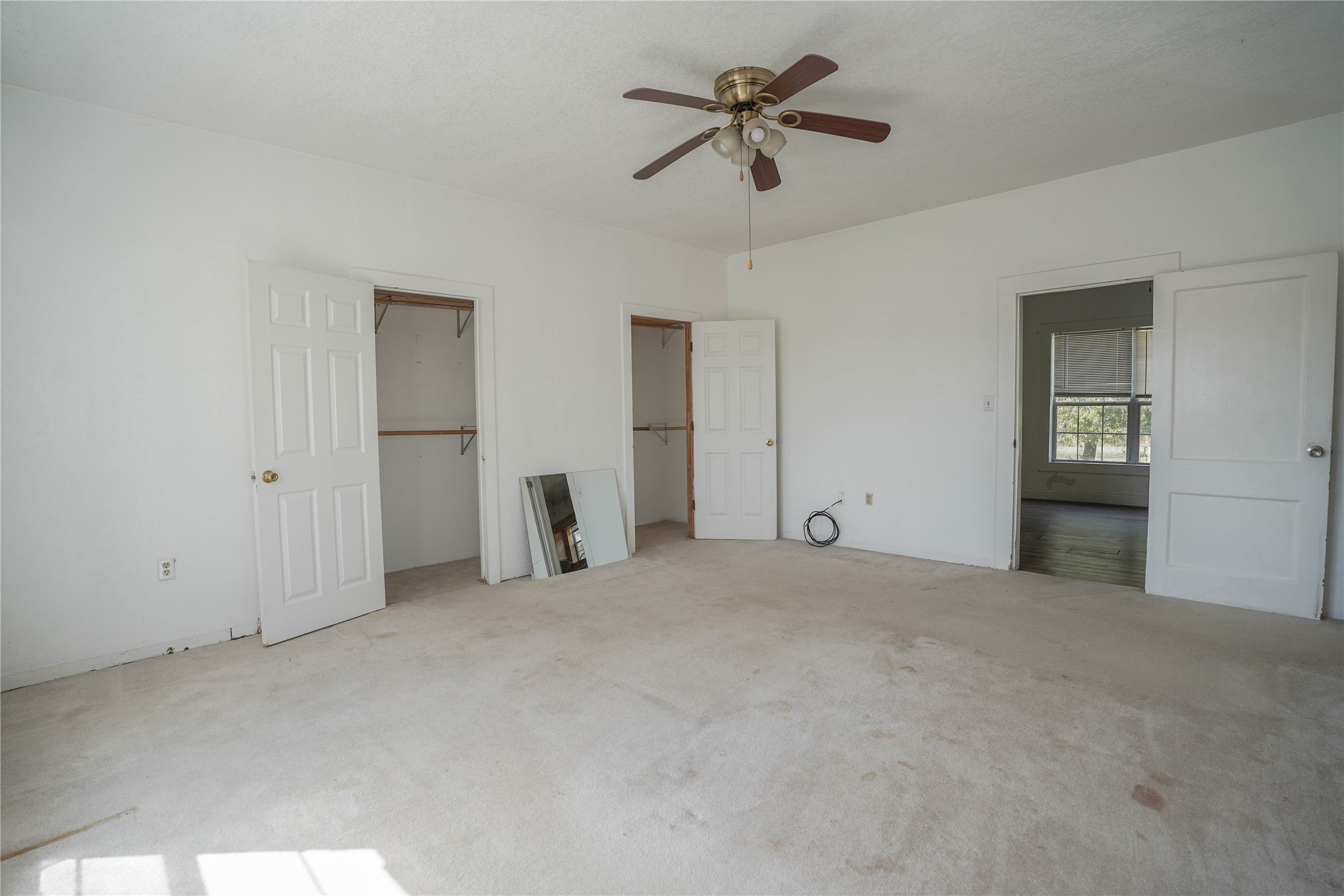 Unk Cr 3210 Clifton TX 76634