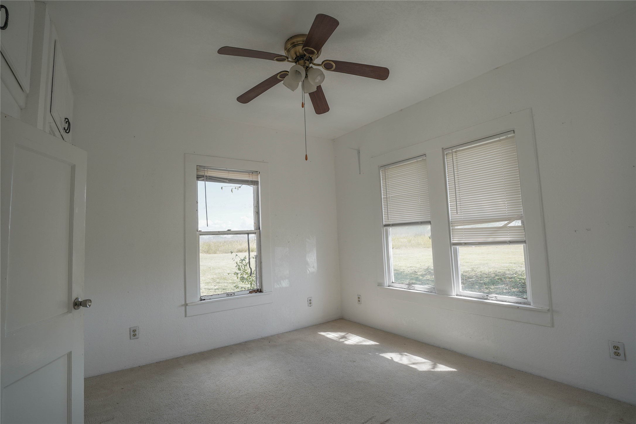 Unk Cr 3210 Clifton TX 76634