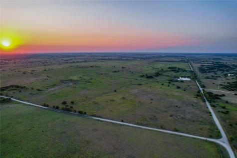 Unk Cr 3210 Clifton TX 76634