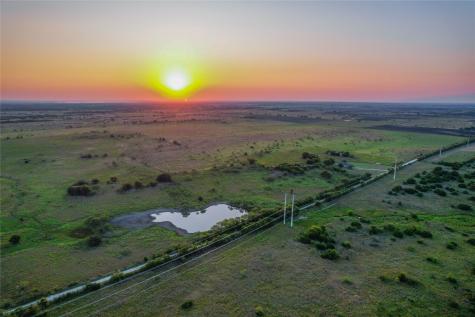 Unk Cr 3210 Clifton TX 76634