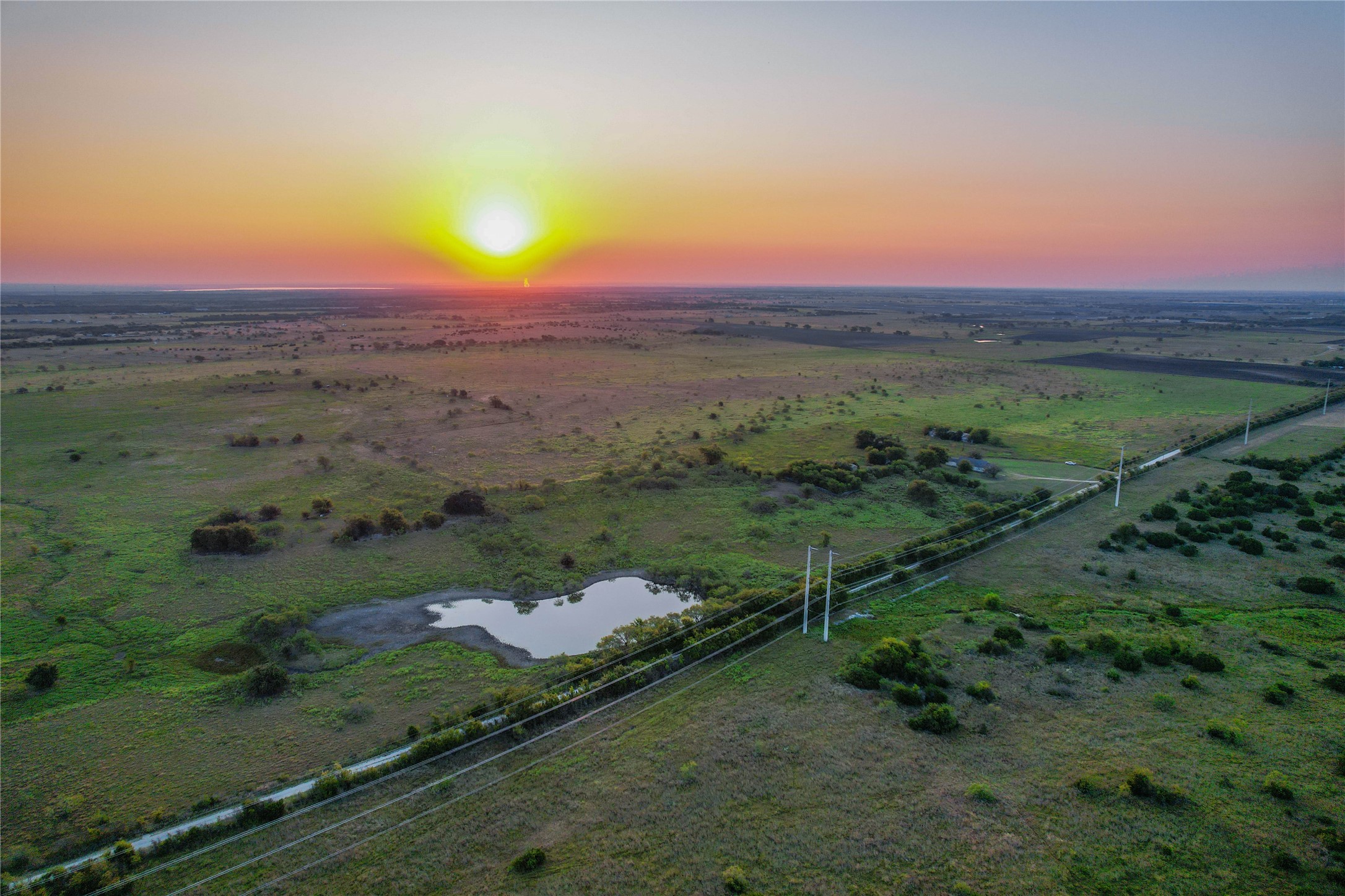 Unk Cr 3210 Clifton TX 76634