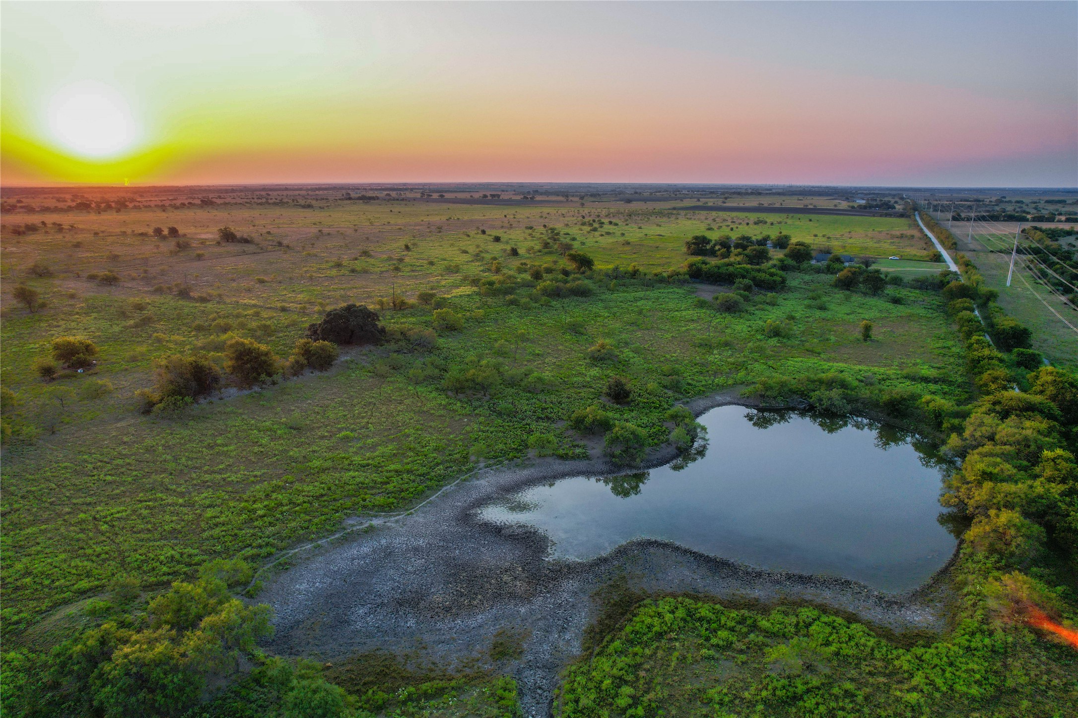 Unk Cr 3210 Clifton TX 76634