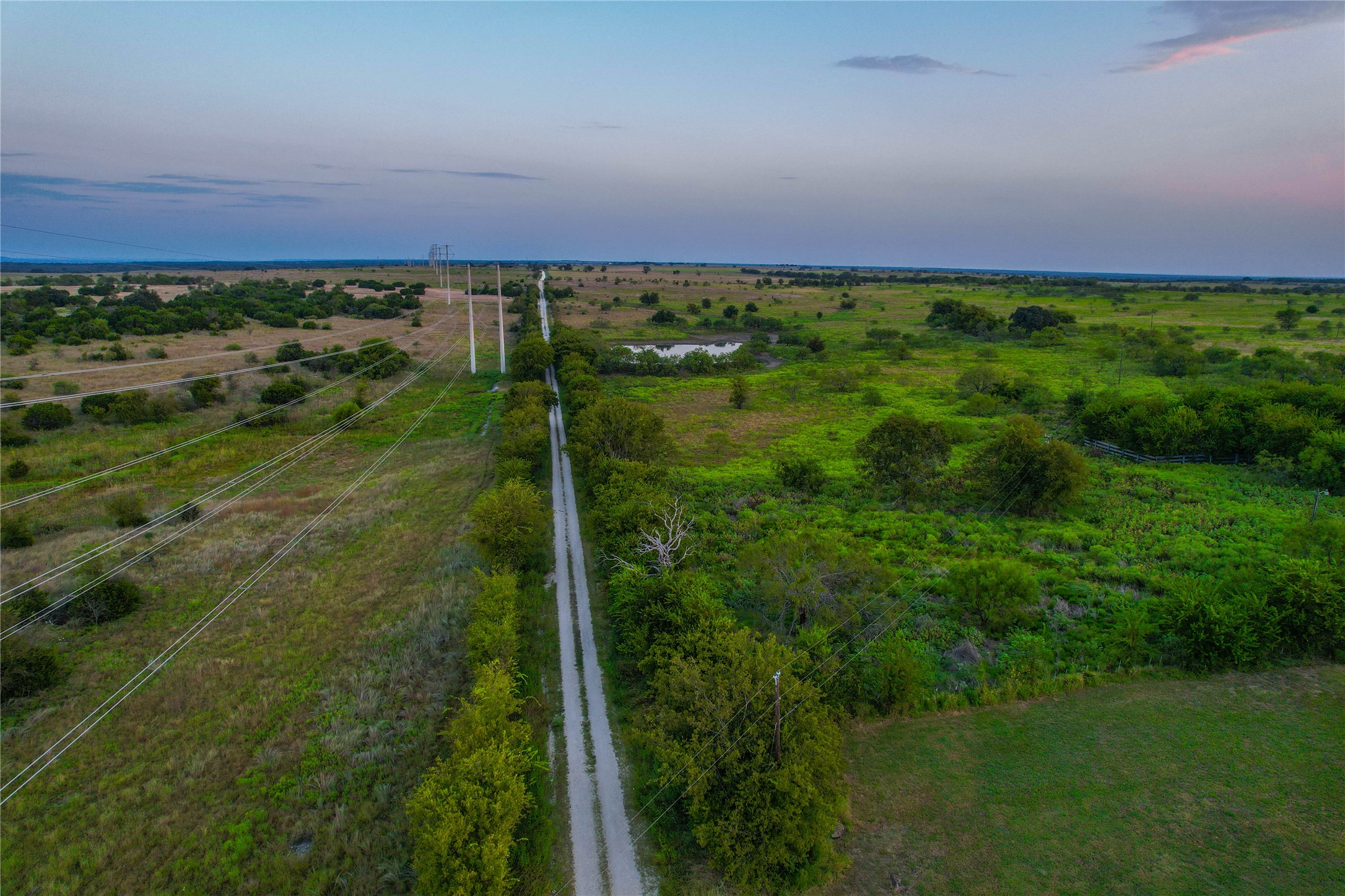 Unk Cr 3210 Clifton TX 76634