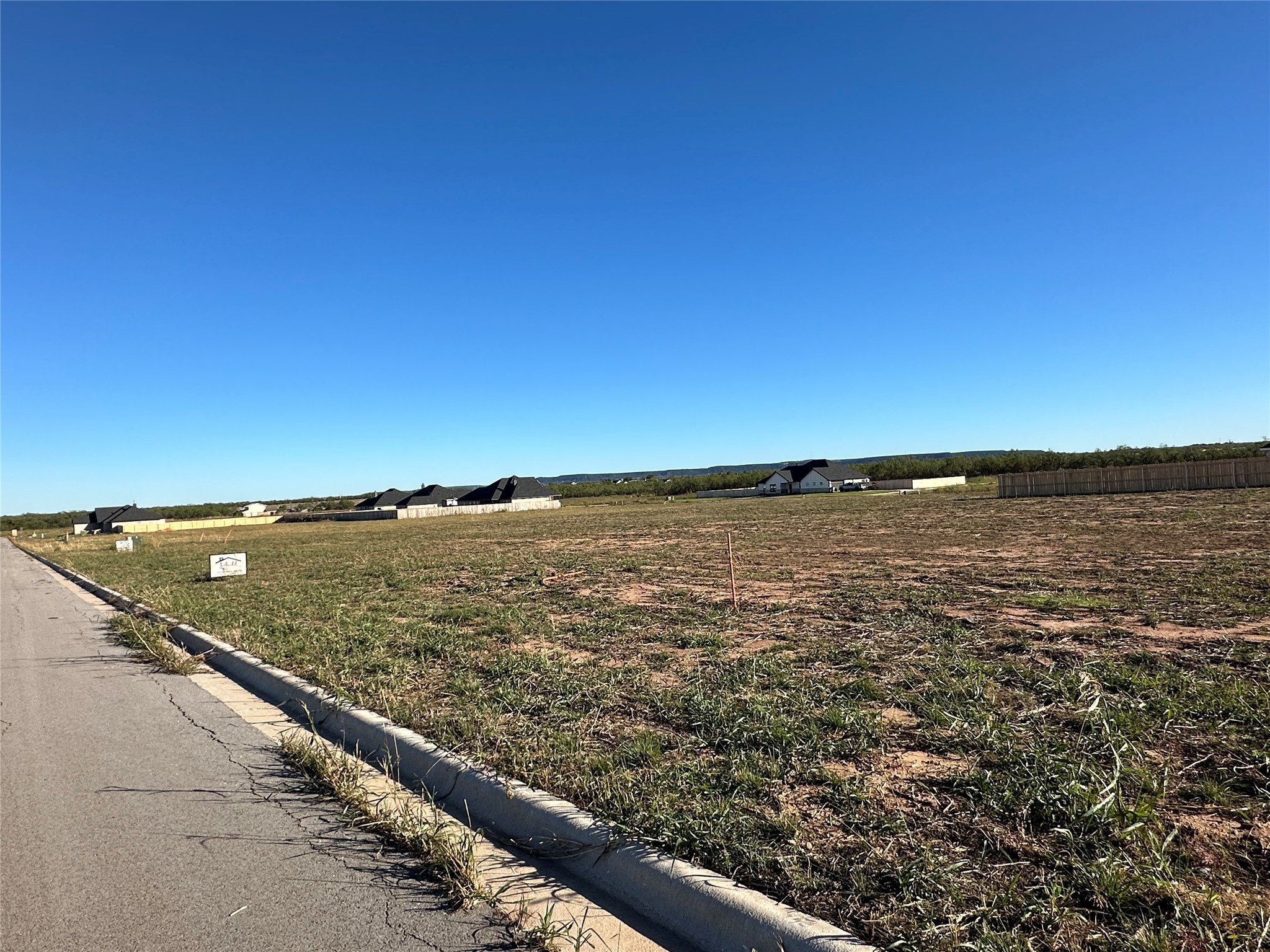 133 Pedernales Abilene TX 79606