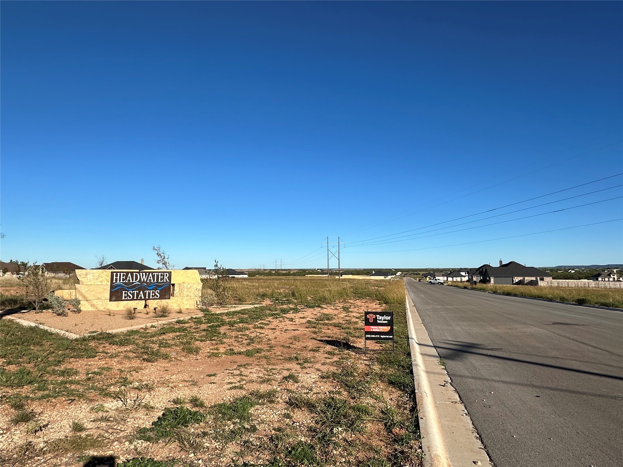 133 Pedernales Abilene TX 79606