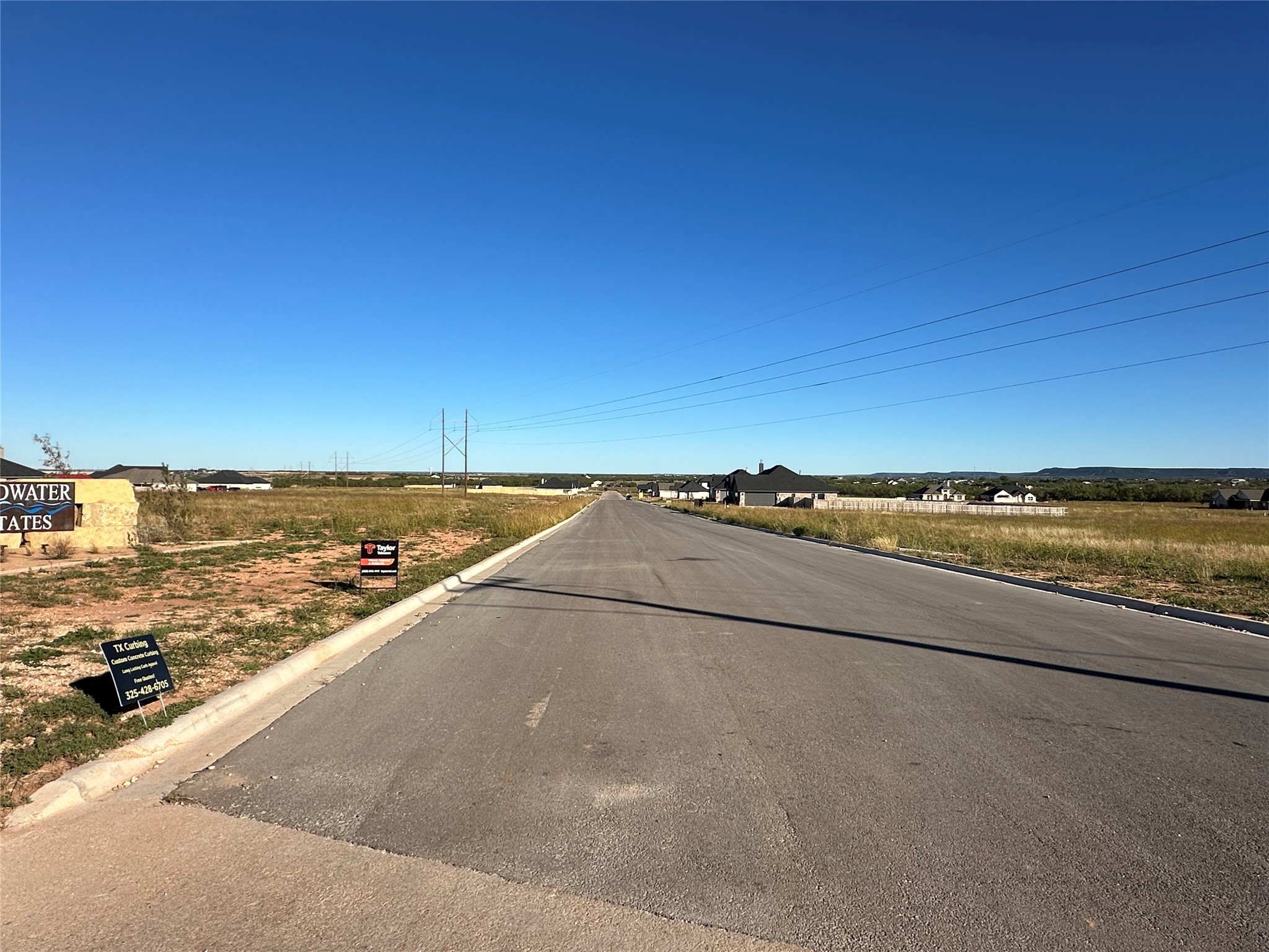 133 Pedernales Abilene TX 79606