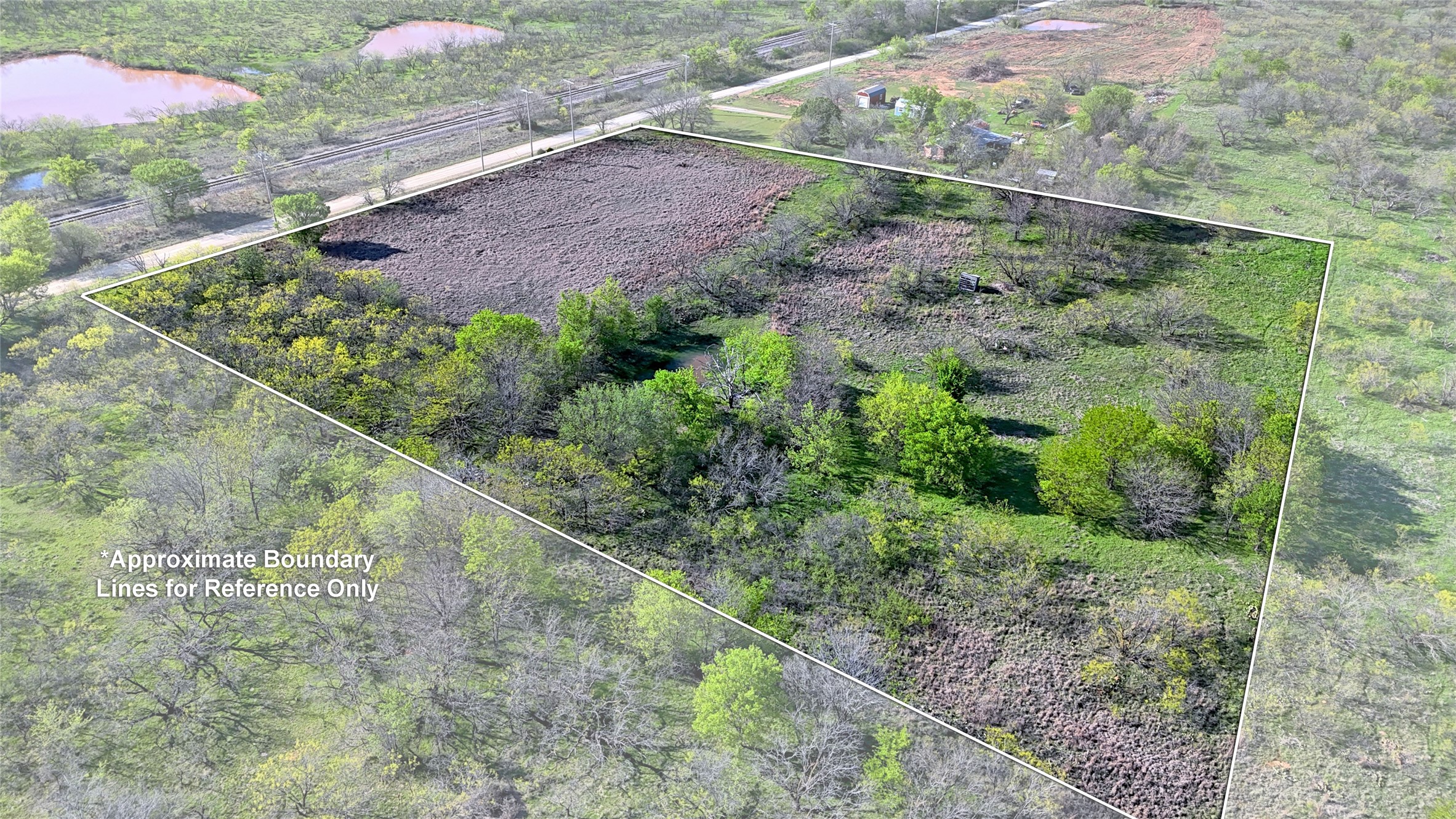 437 Moody Road Ringgold TX 76261