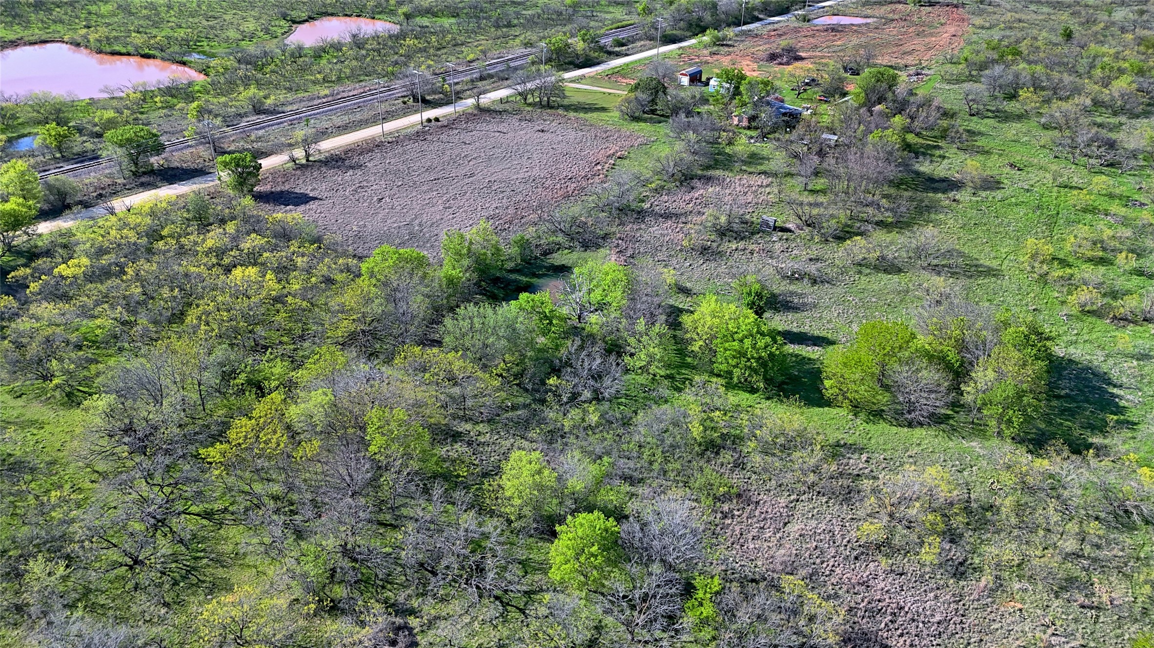 437 Moody Road Ringgold TX 76261