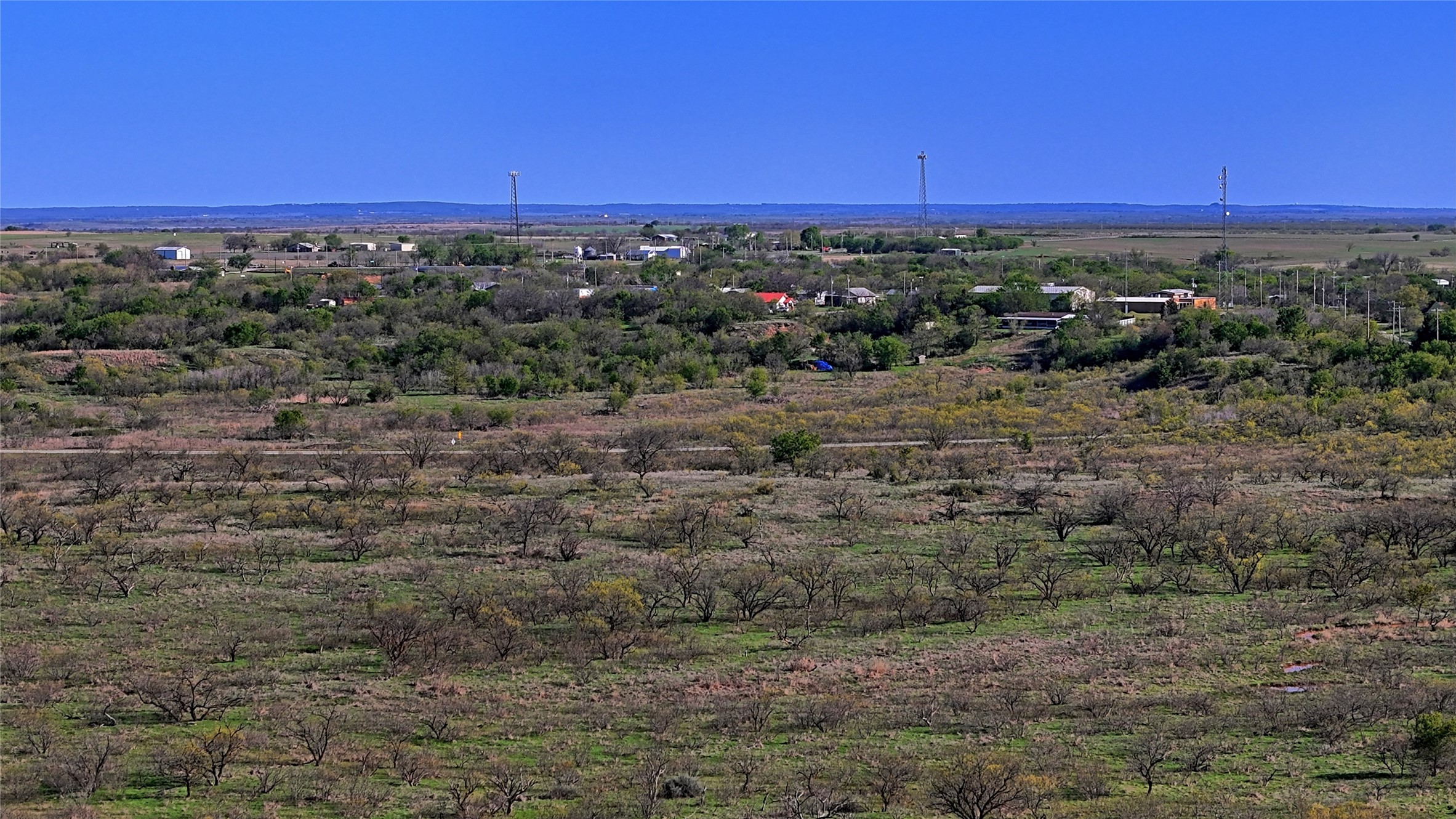 437 Moody Road Ringgold TX 76261