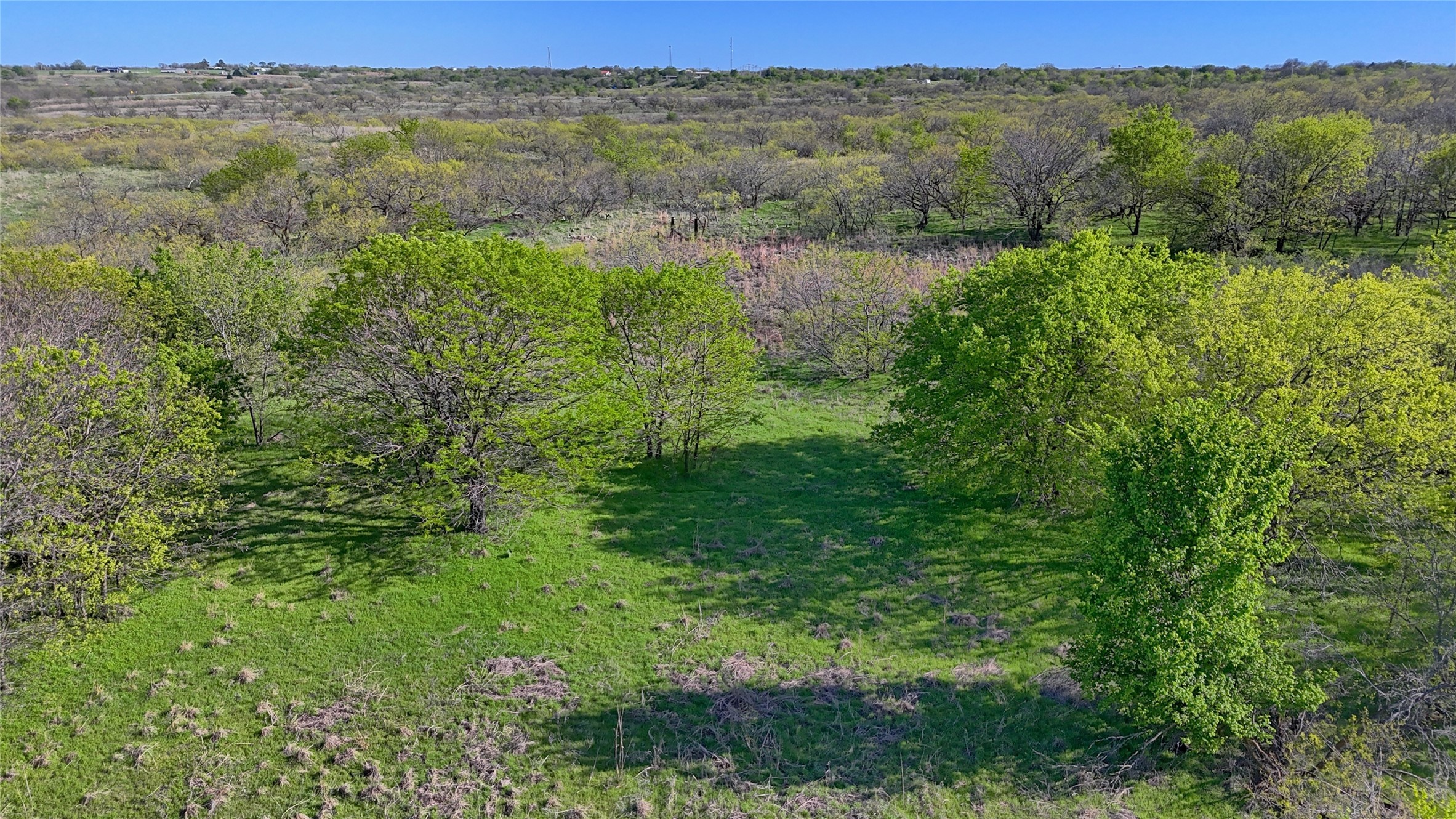 437 Moody Road Ringgold TX 76261