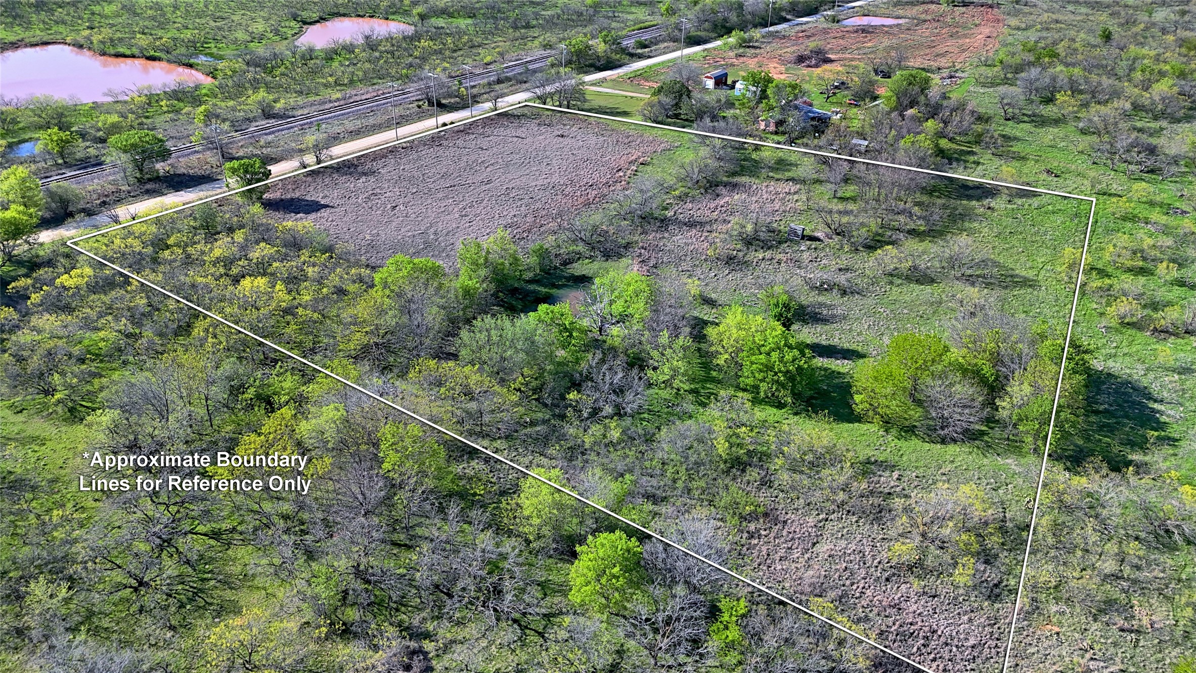 437 Moody Road Ringgold TX 76261