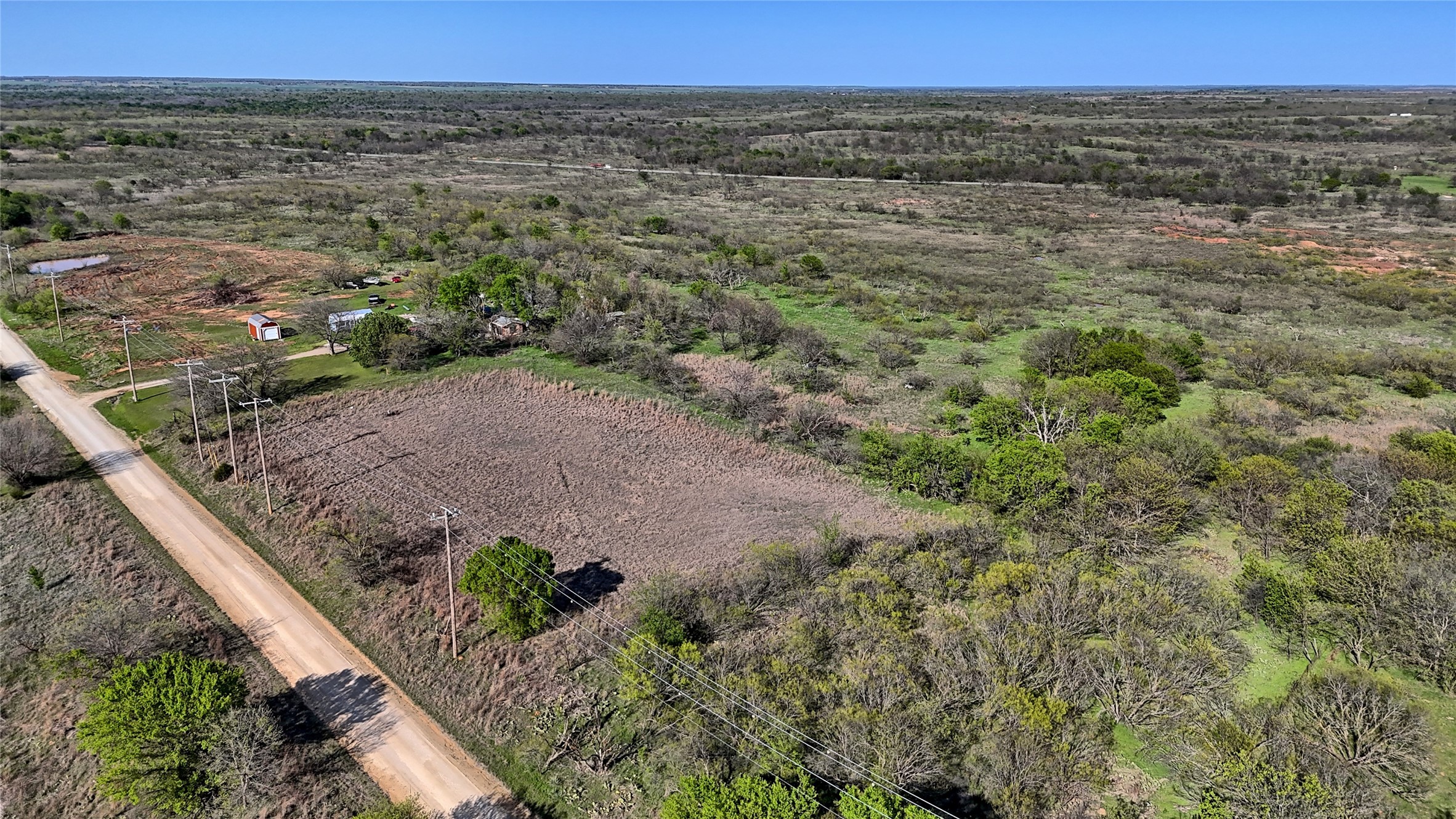 437 Moody Road Ringgold TX 76261