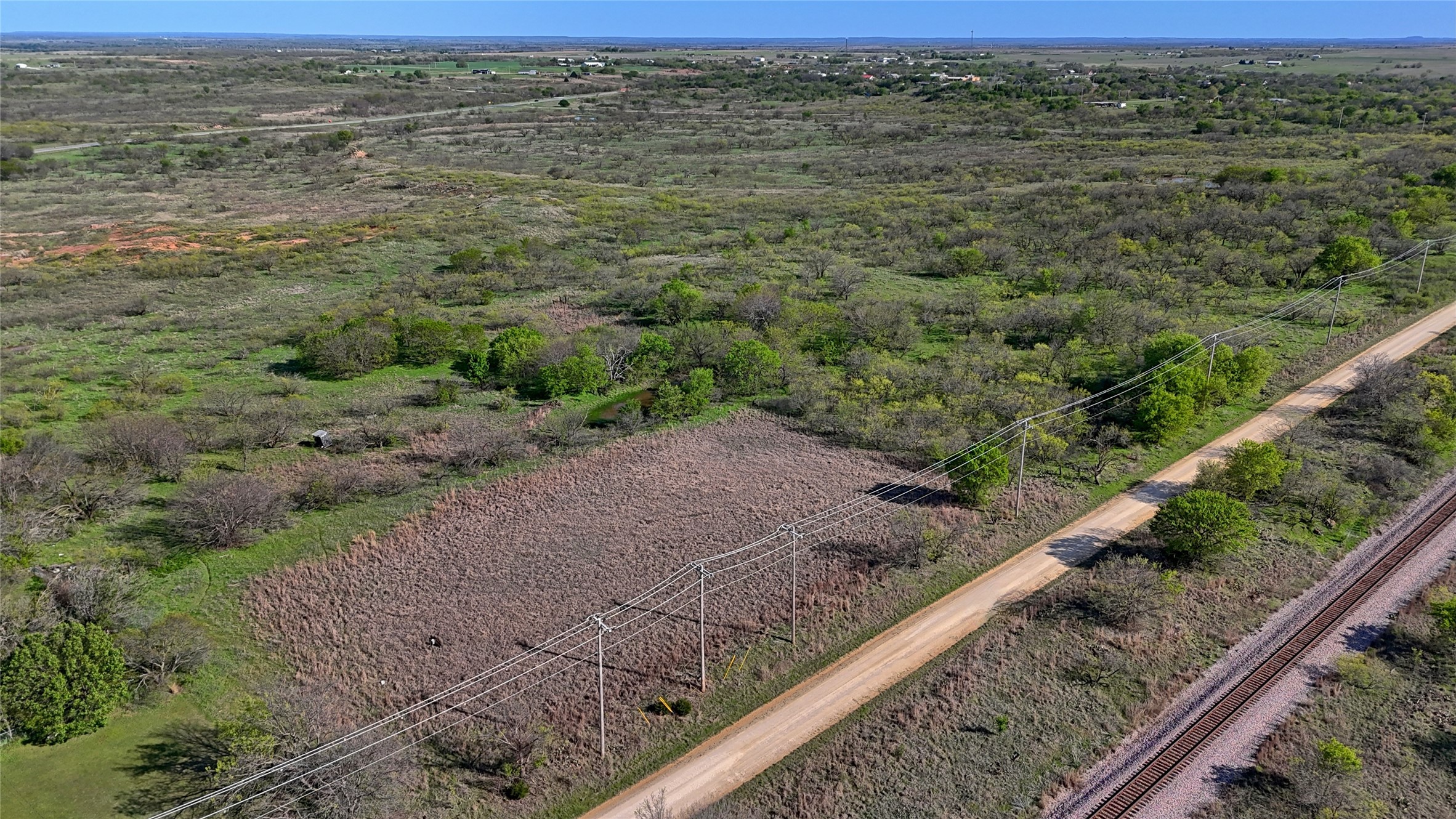 437 Moody Road Ringgold TX 76261