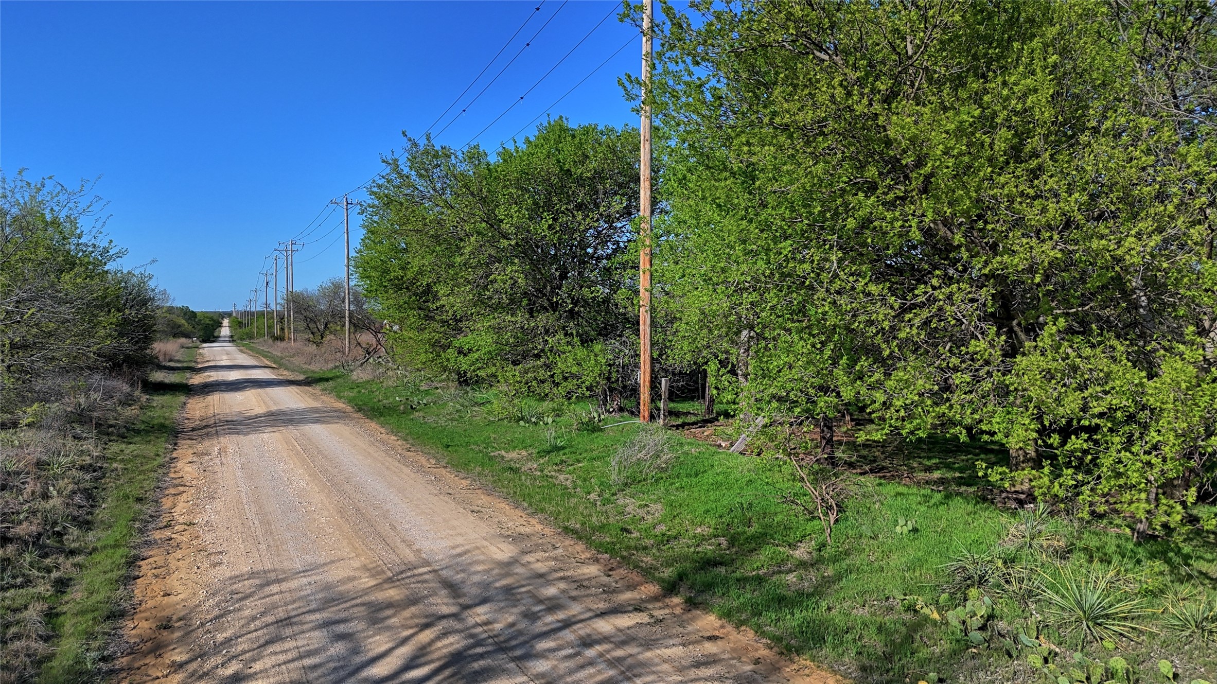 437 Moody Road Ringgold TX 76261