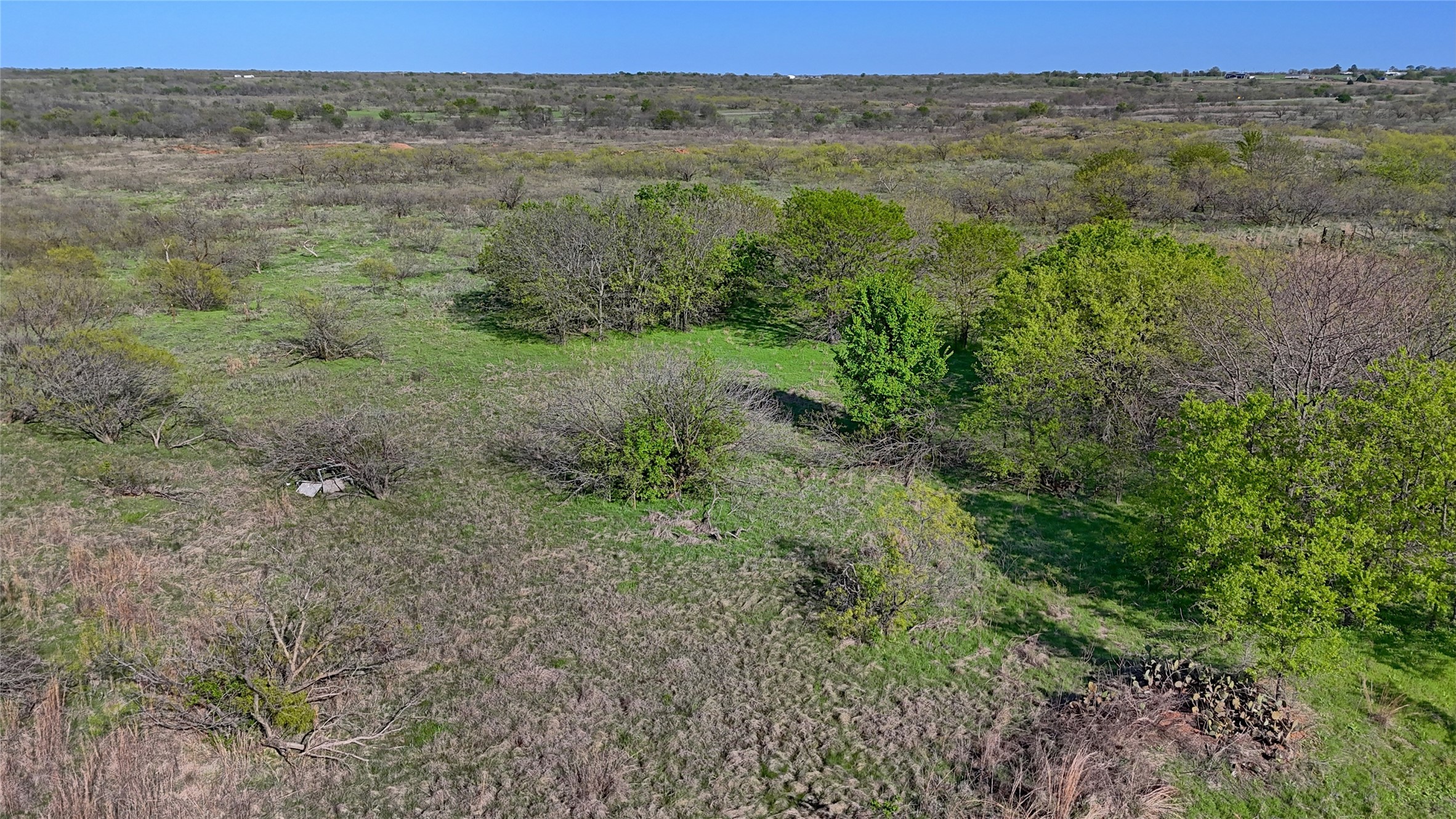 437 Moody Road Ringgold TX 76261