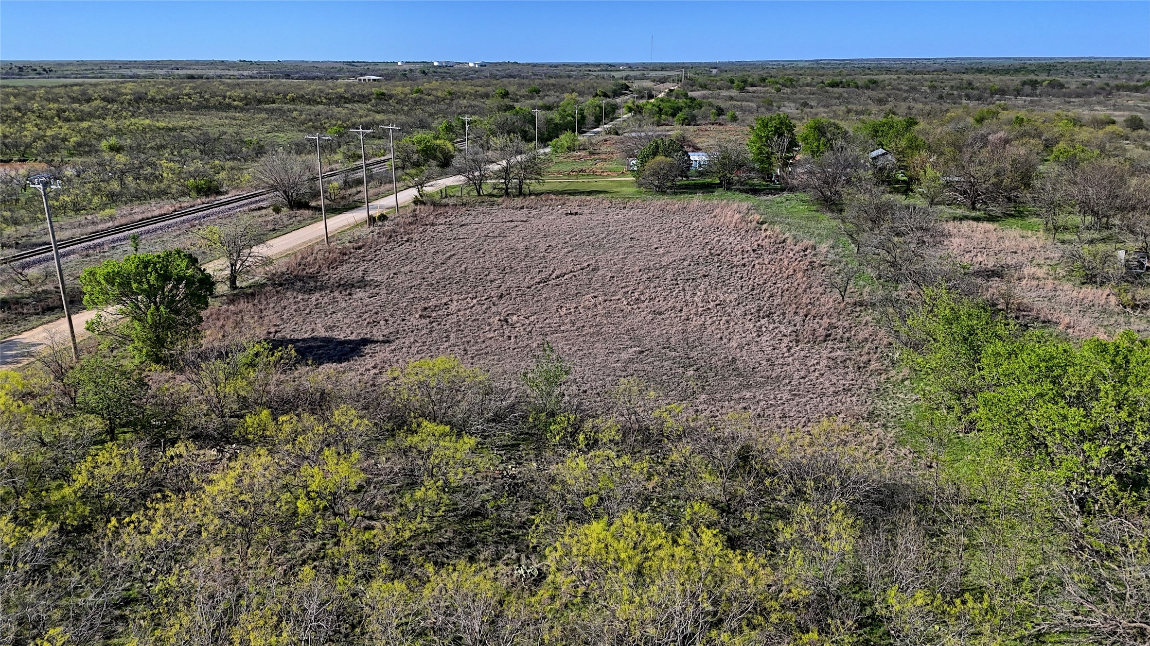 437 Moody Road Ringgold TX 76261