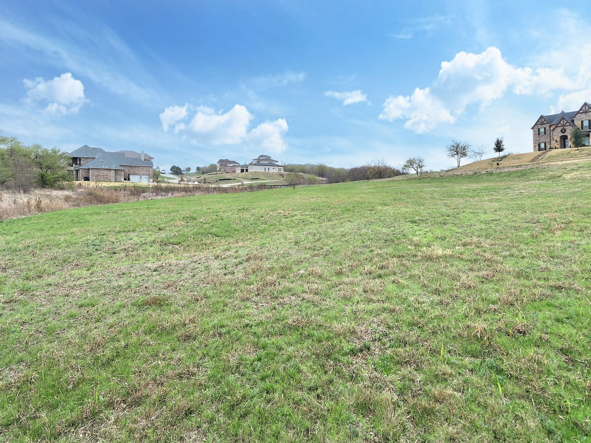 1204 Preserve Boulevard Grand Prairie TX 75104