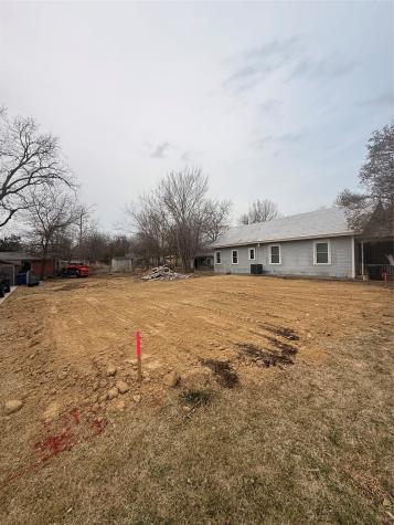 3922 Pine Street Greenville TX 75401