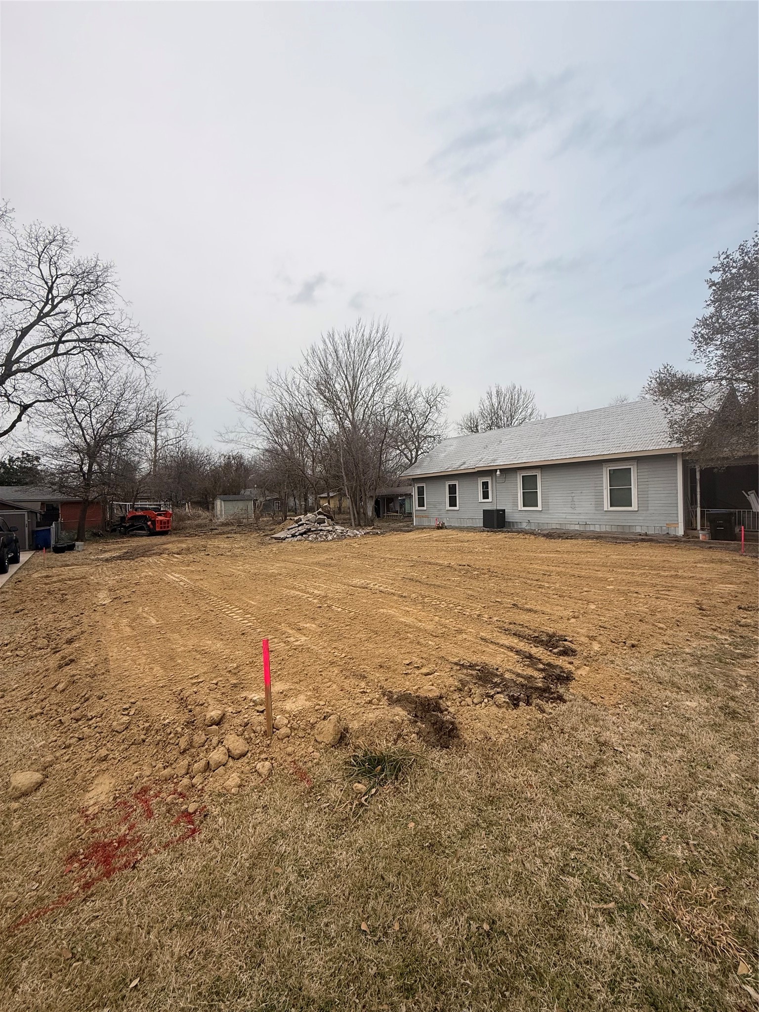 3922 Pine Street Greenville TX 75401
