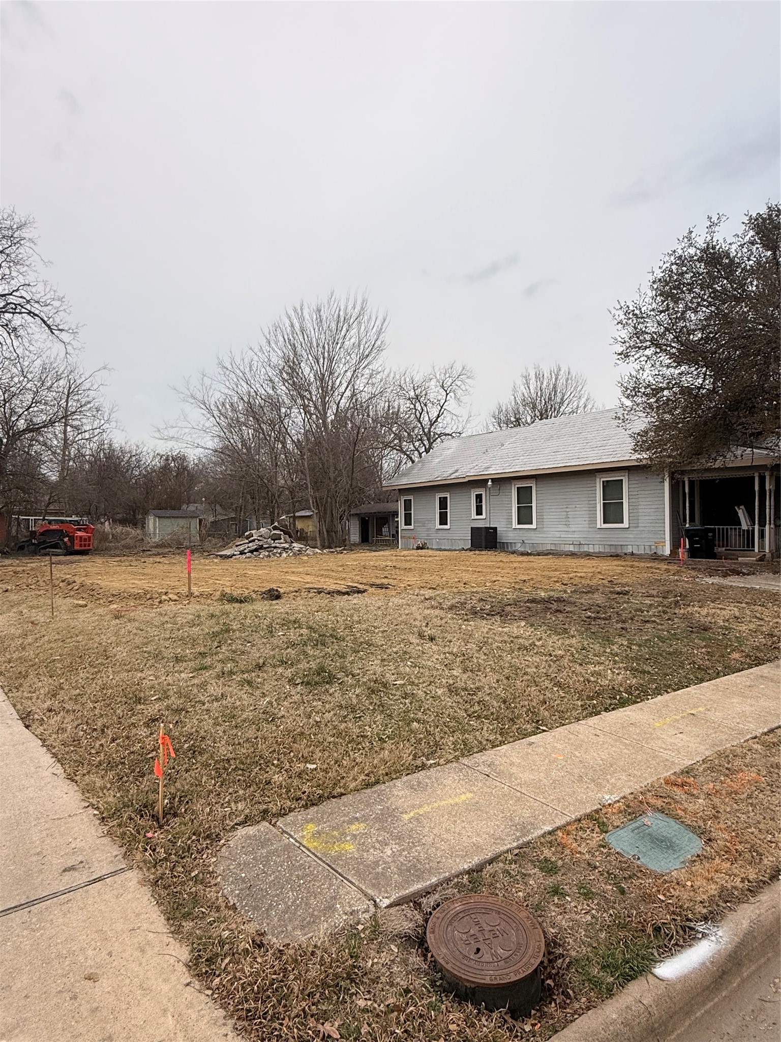3922 Pine Street Greenville TX 75401