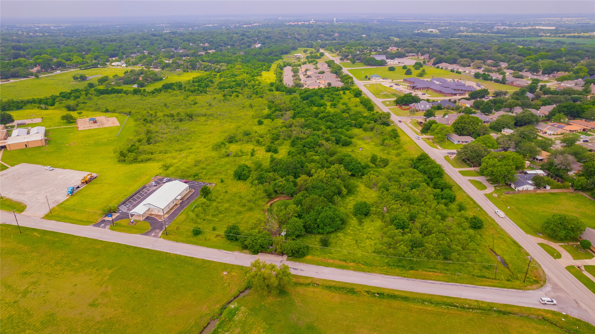 Na Old Brandon Road Hillsboro TX 76645