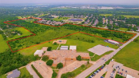 Na Old Brandon Road Hillsboro TX 76645