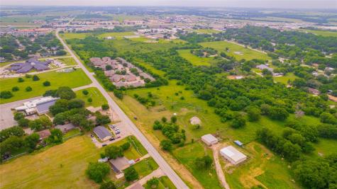 Na Old Brandon Road Hillsboro TX 76645