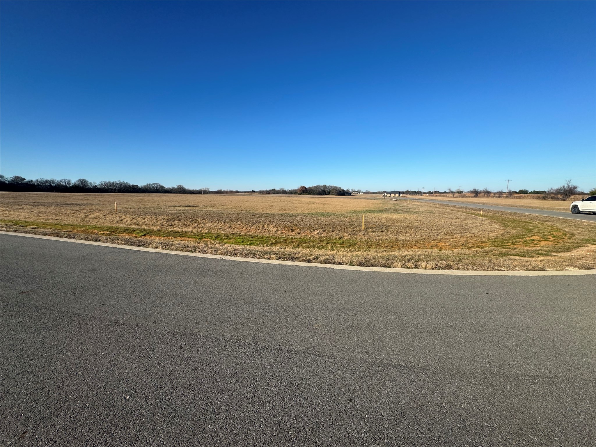 Lot 15 Valhalla Court Gordonville TX 76245
