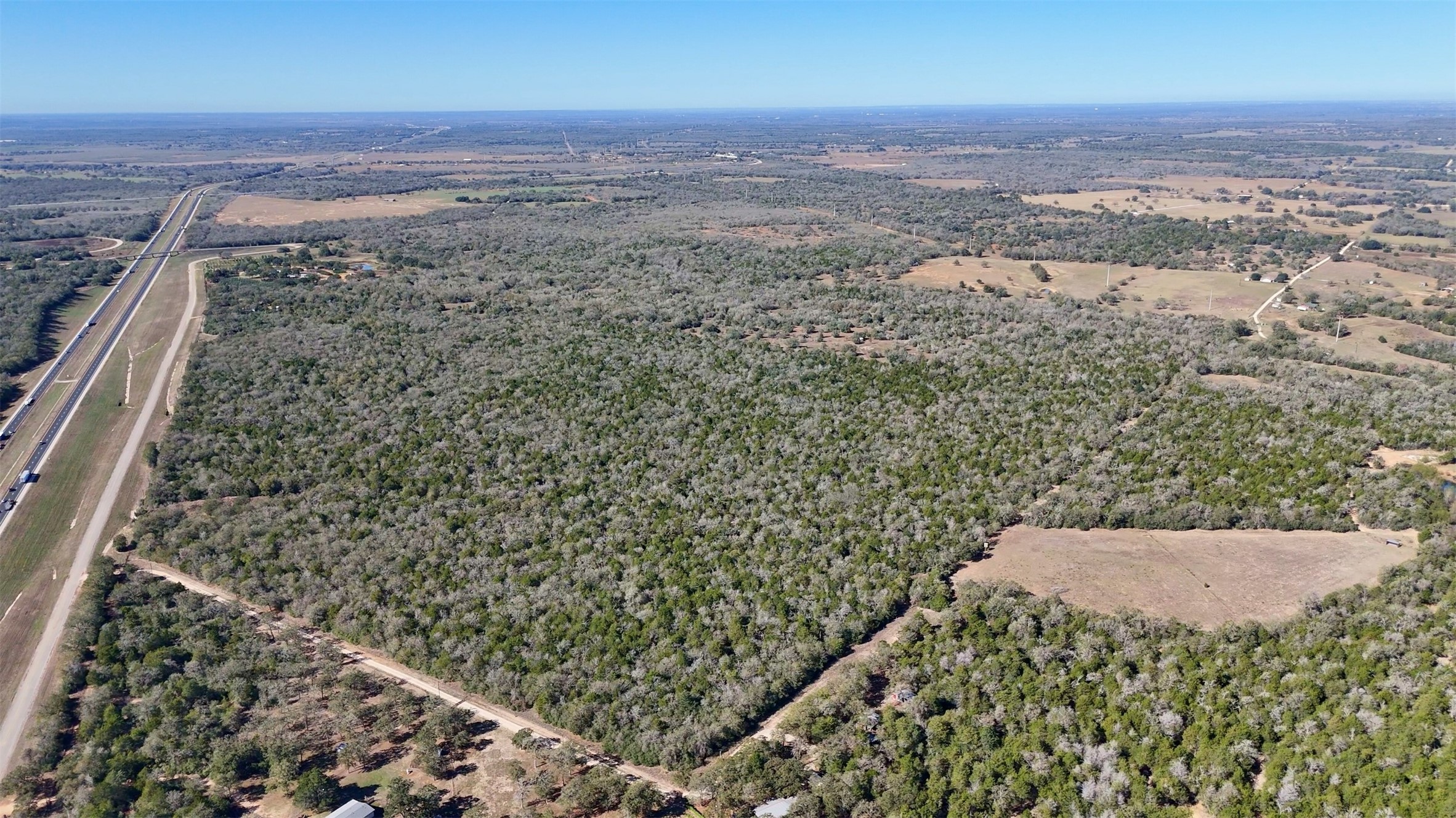 Tract 1 County Road 283 Gonzales TX 78632