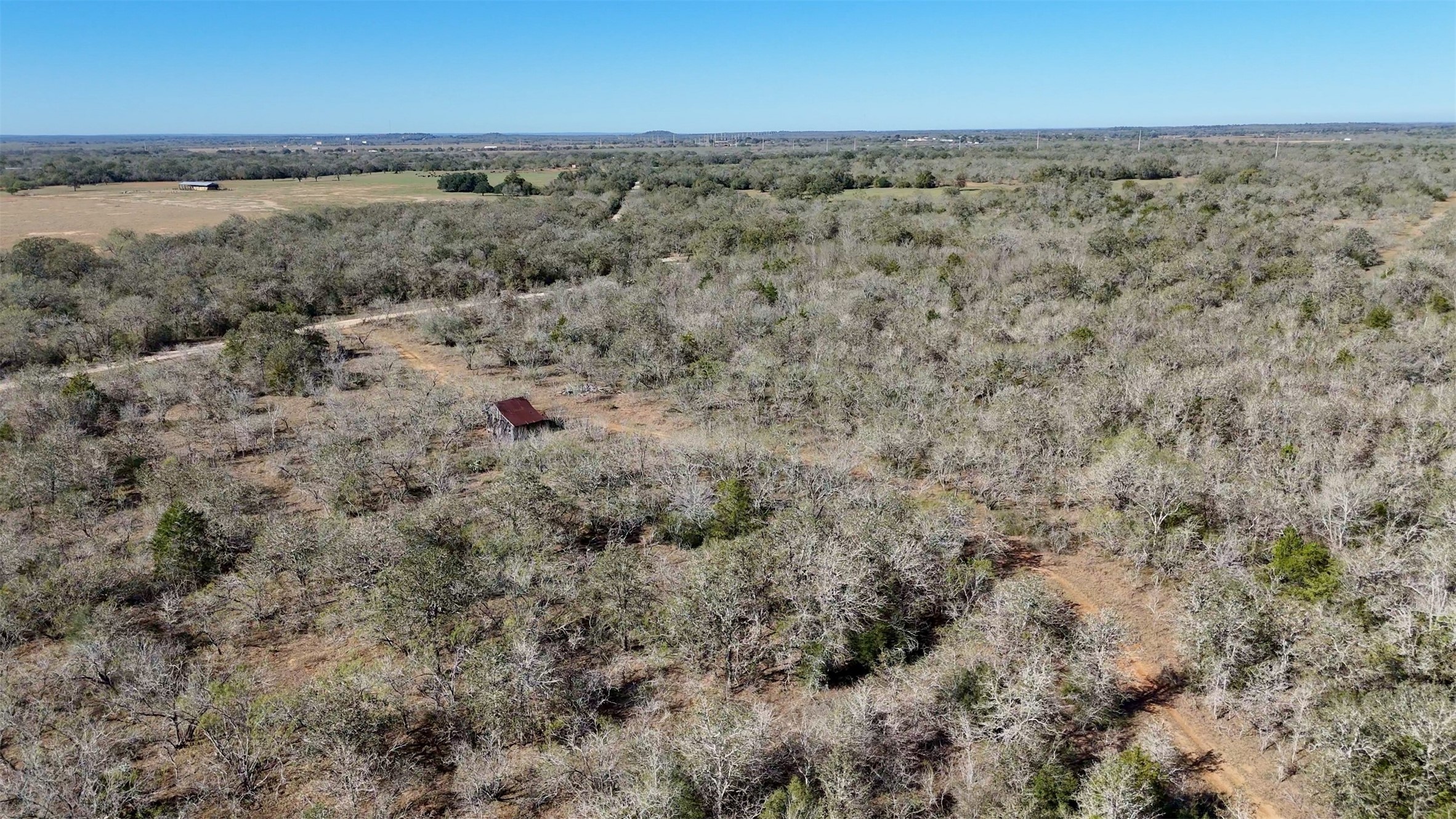Tract 1 County Road 283 Gonzales TX 78632