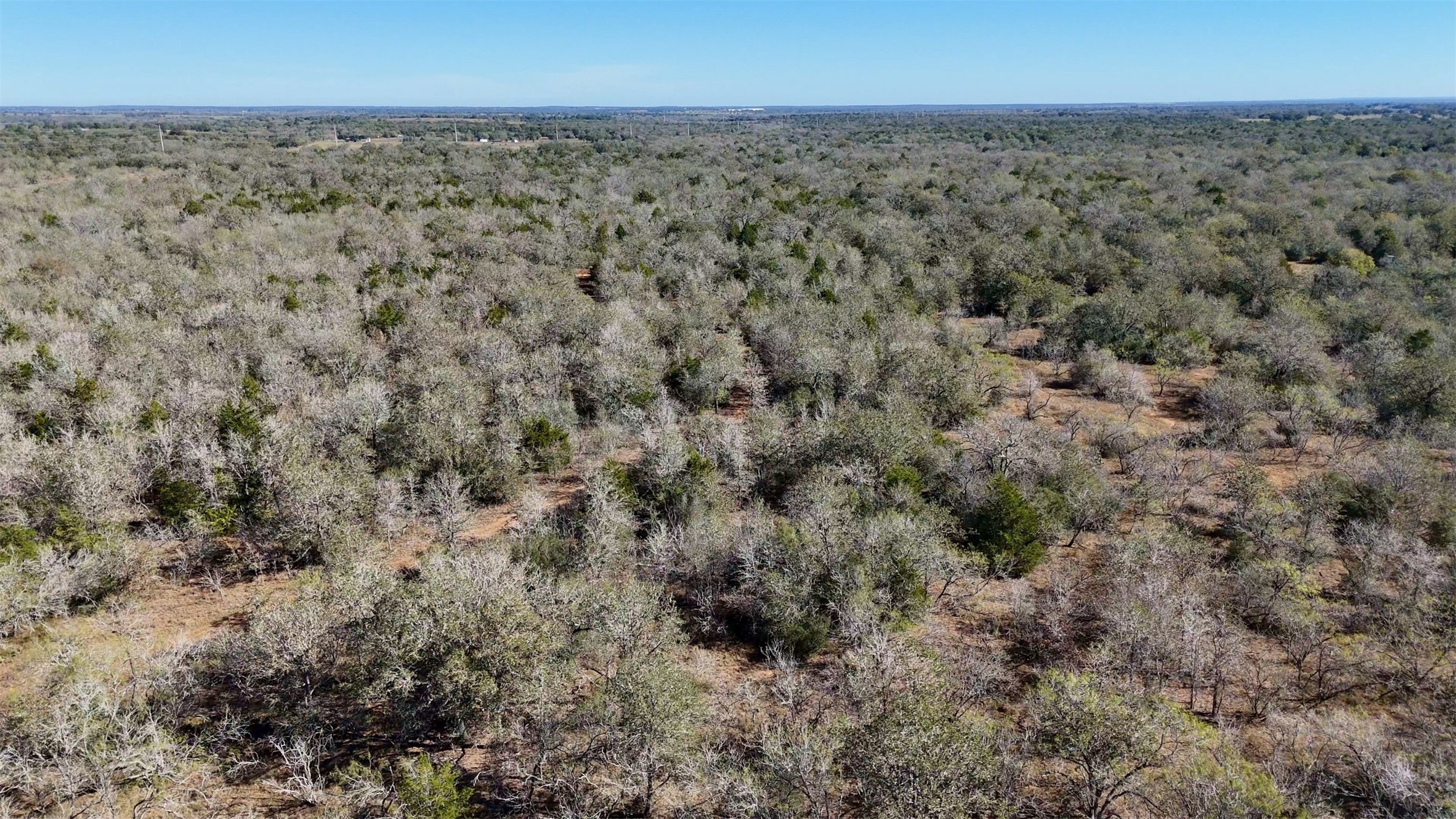 Tract 1 County Road 283 Gonzales TX 78632