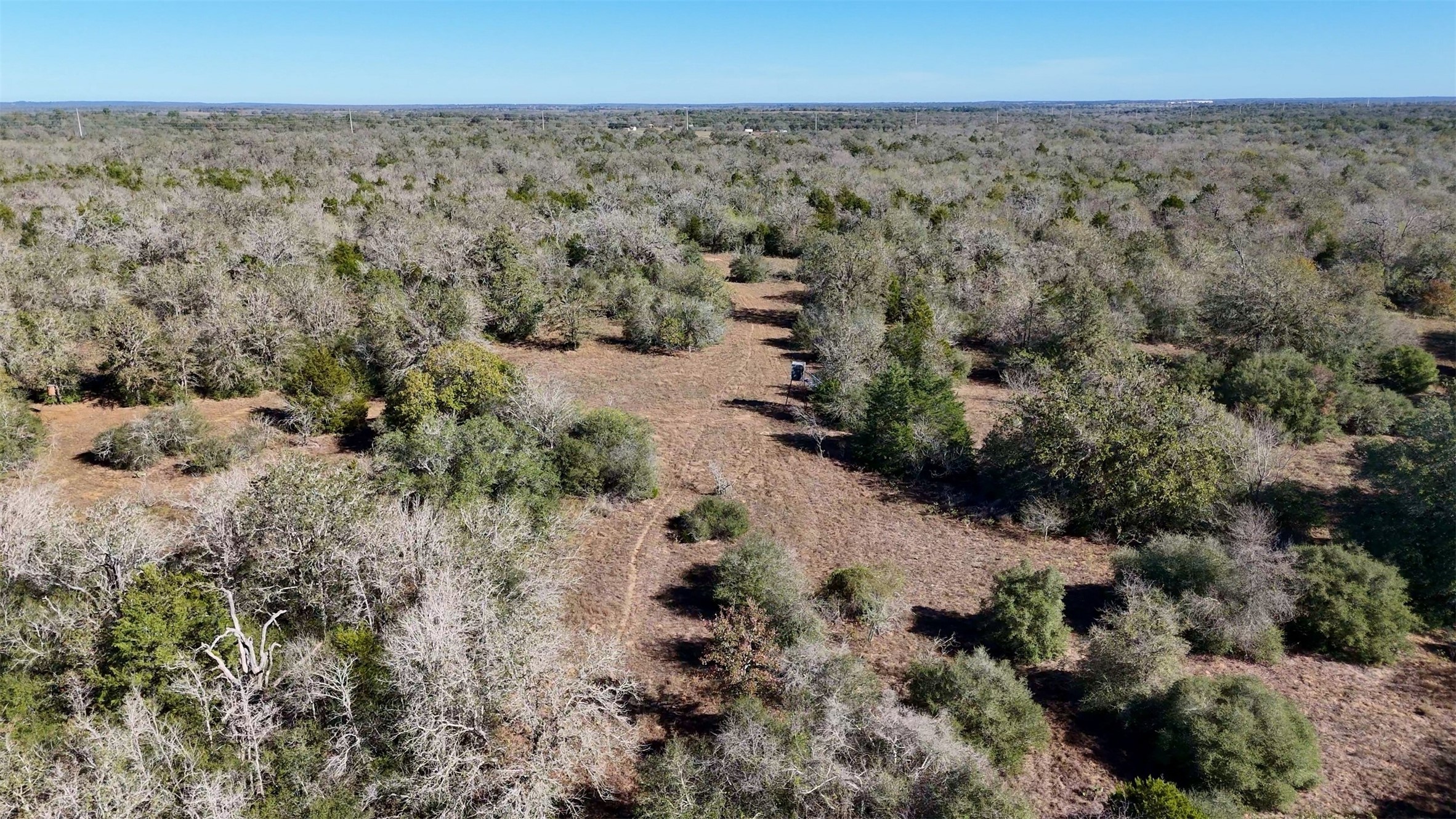 Tract 1 County Road 283 Gonzales TX 78632
