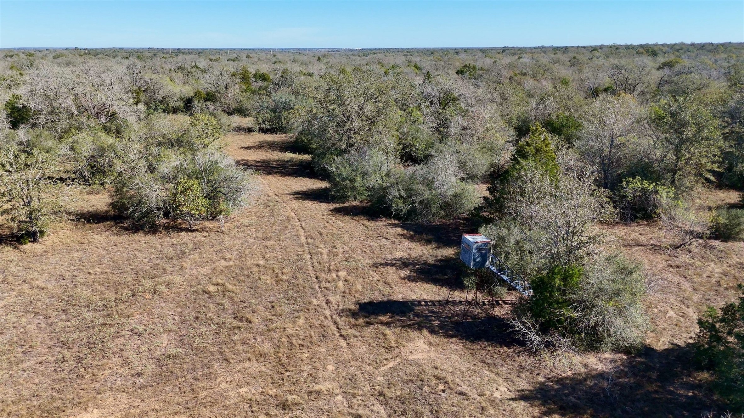 Tract 1 County Road 283 Gonzales TX 78632
