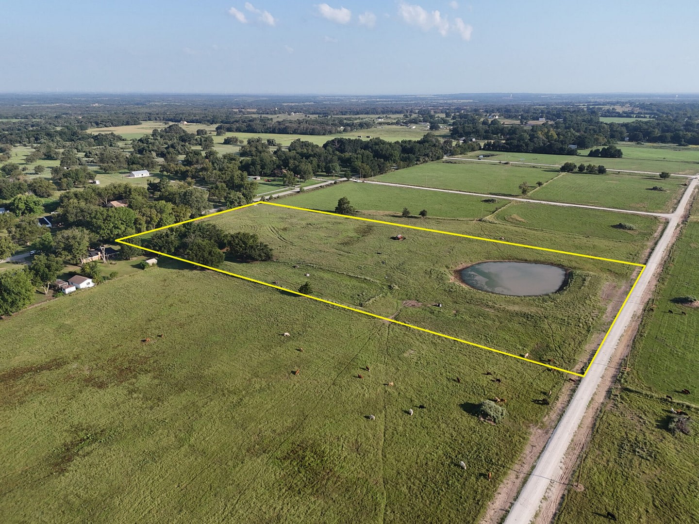 29 County Road 463 Mexia TX 76667