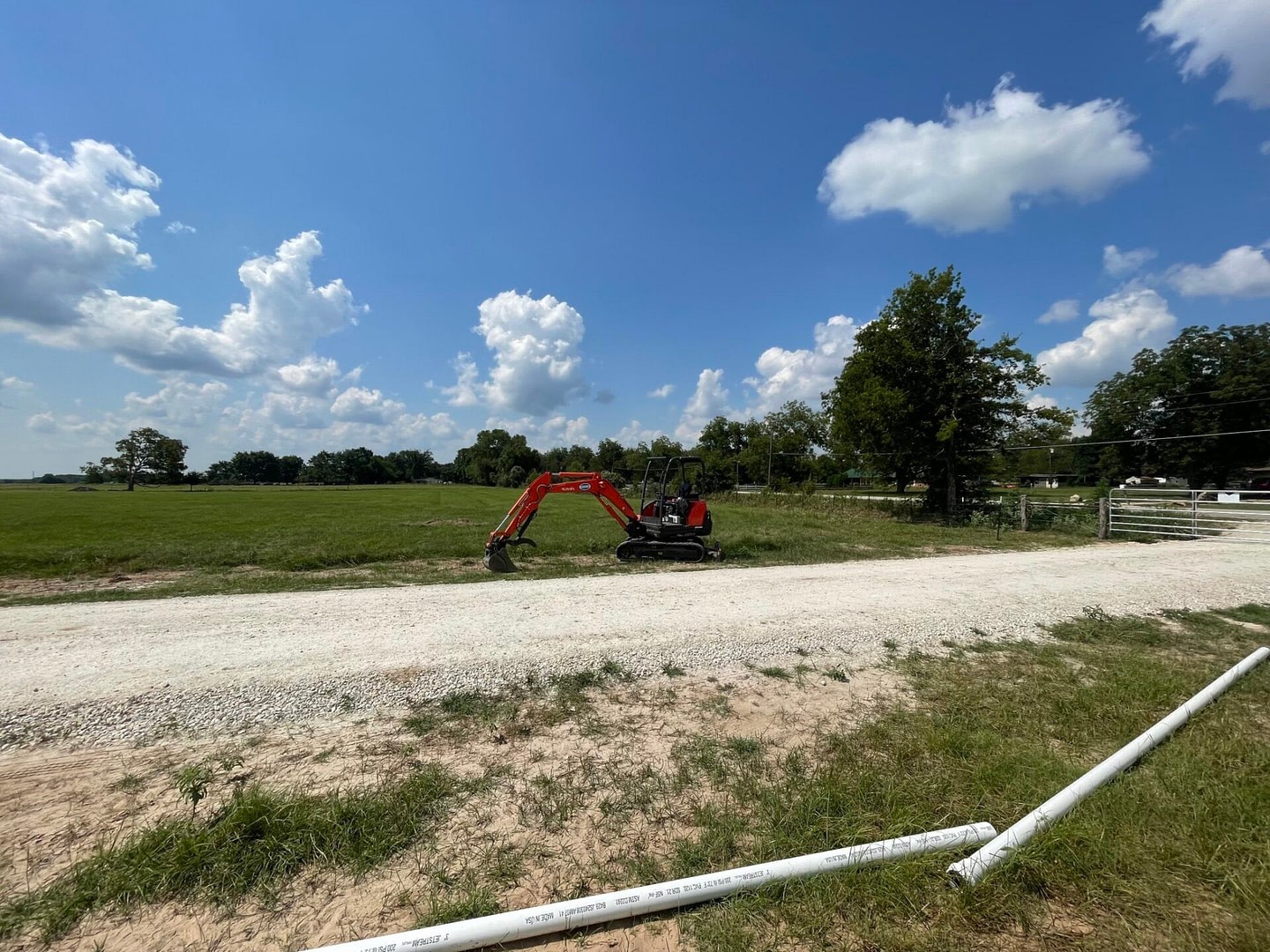 29 County Road 463 Mexia TX 76667