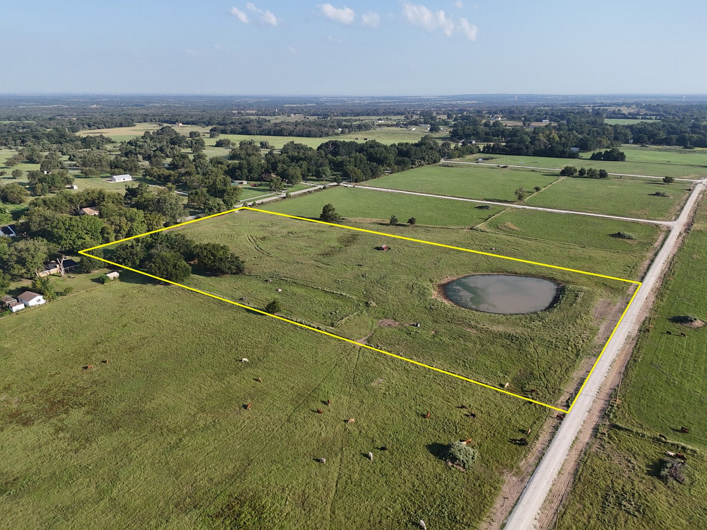 29 County Road 463 Mexia TX 76667