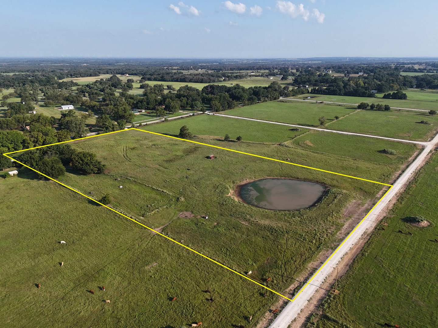 29 County Road 463 Mexia TX 76667