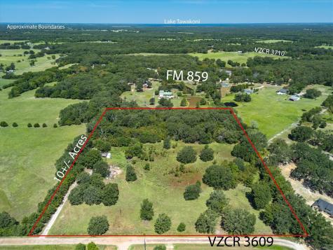 1000 Vz County Road 3609 Edgewood TX 75117
