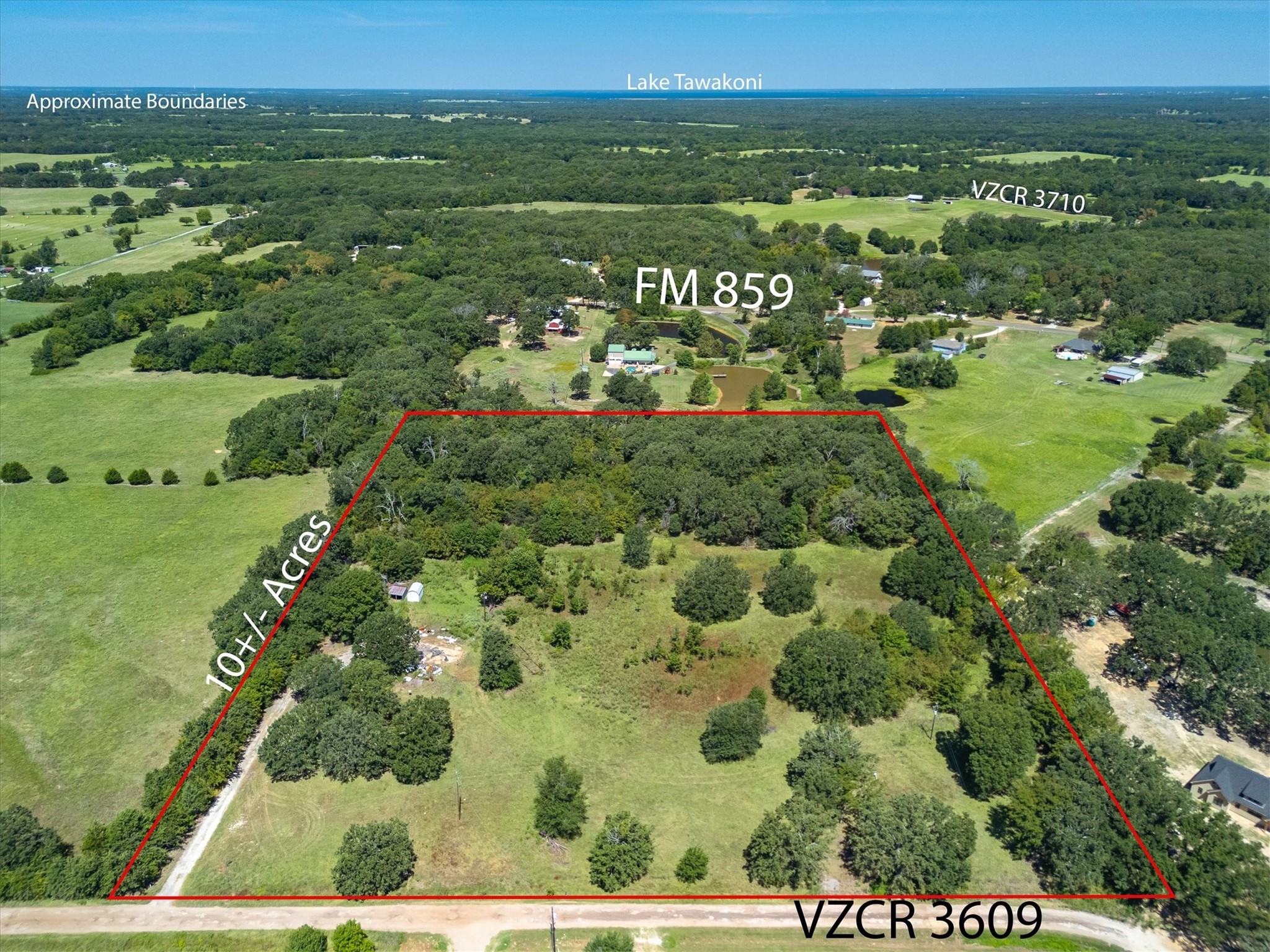 1000 Vz County Road 3609 Edgewood TX 75117