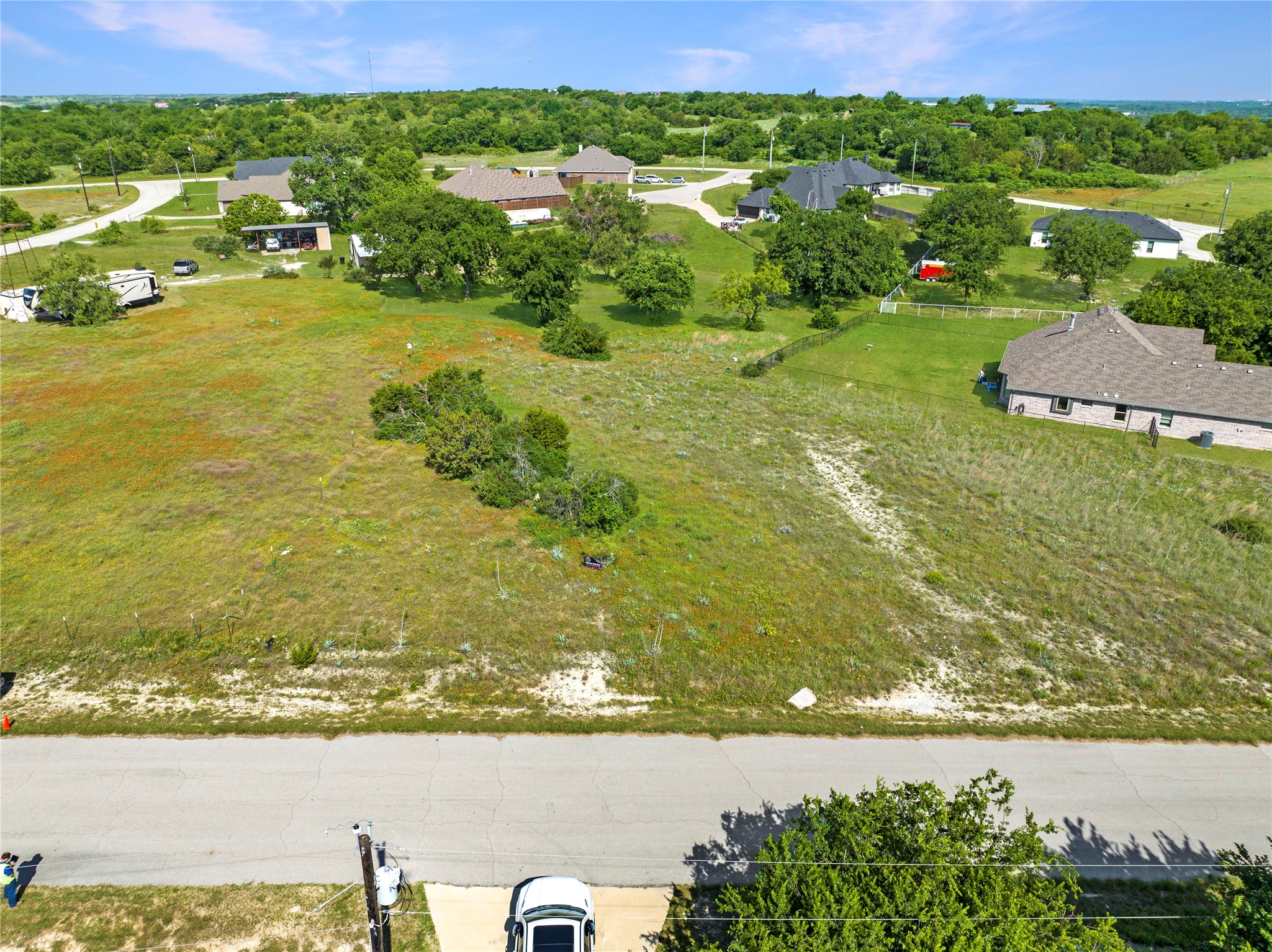 5348 Ethel Lane Fort Worth TX 76126