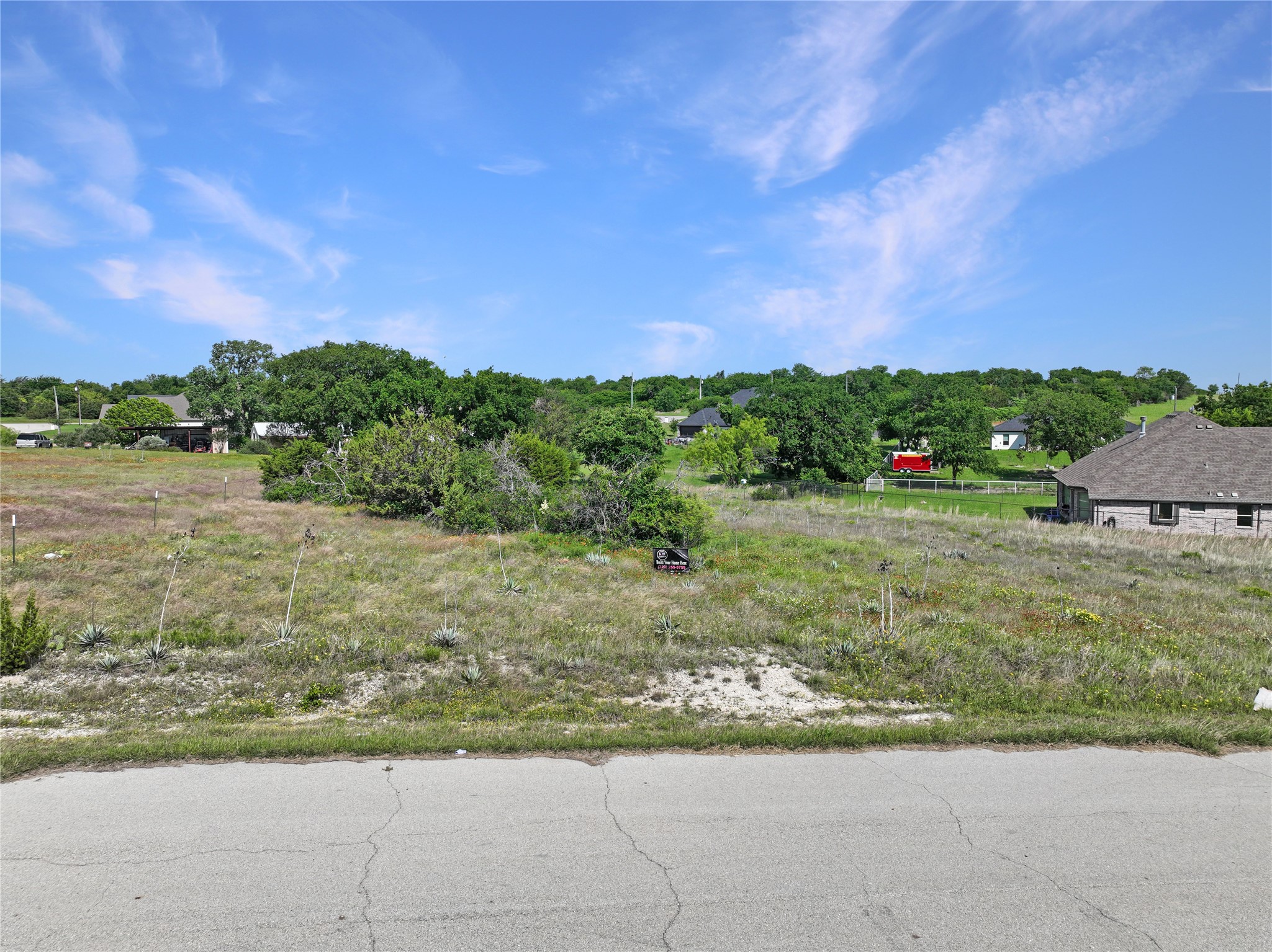 5348 Ethel Lane Fort Worth TX 76126