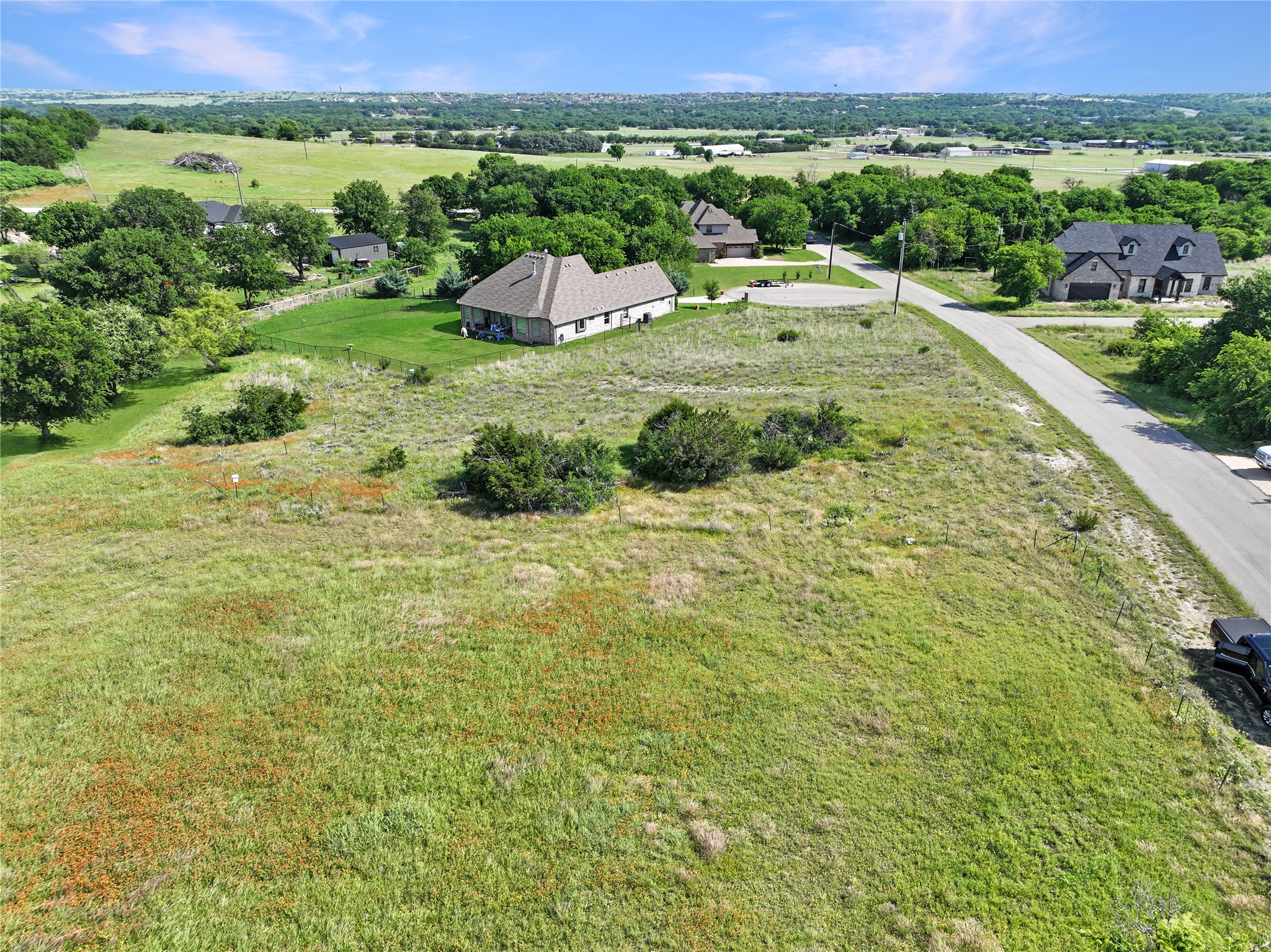 5348 Ethel Lane Fort Worth TX 76126