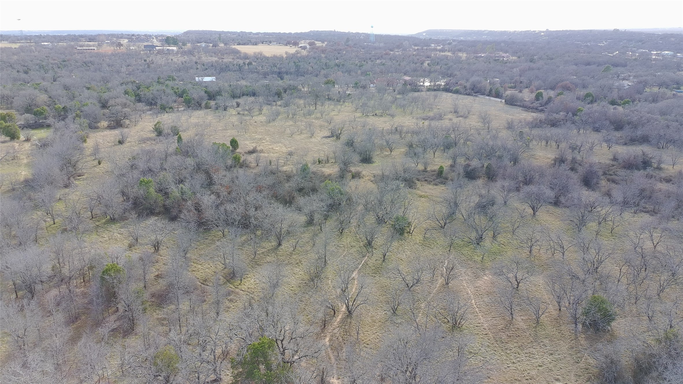 Tbd Shattles Mineral Wells TX 76067