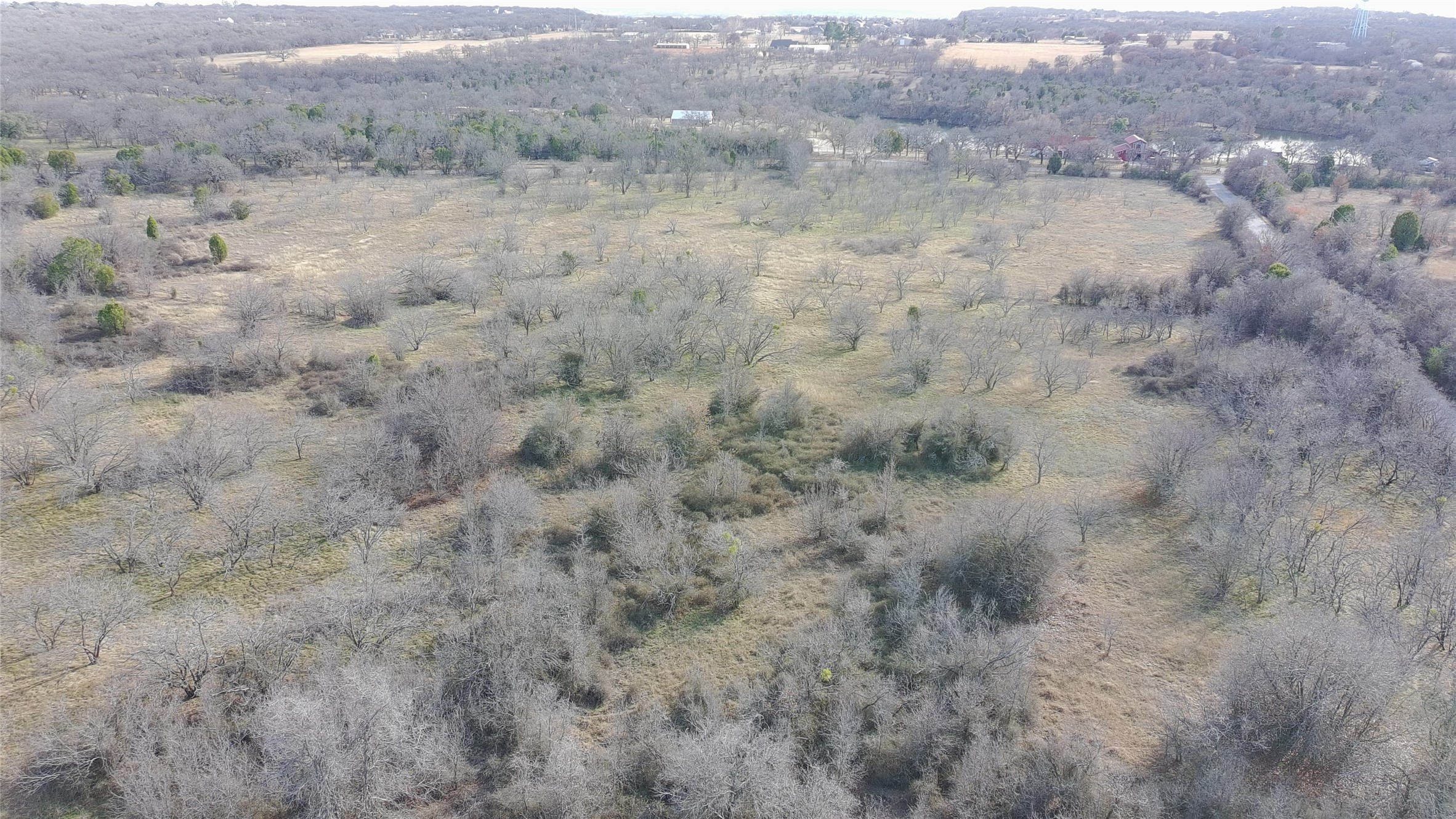 Tbd Shattles Mineral Wells TX 76067