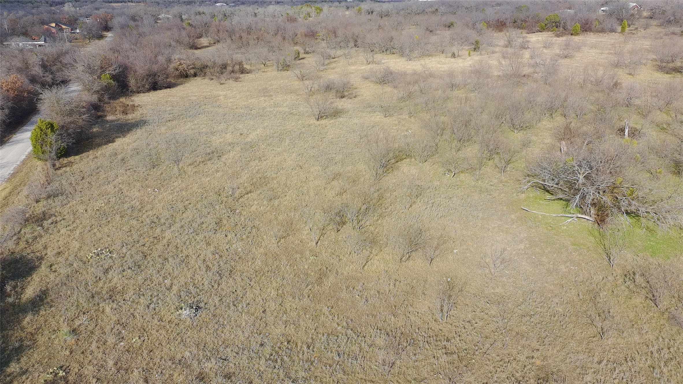 Tbd Shattles Mineral Wells TX 76067