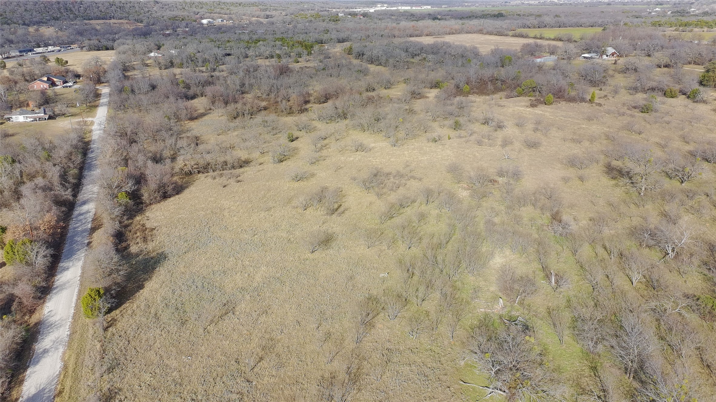 Tbd Shattles Mineral Wells TX 76067