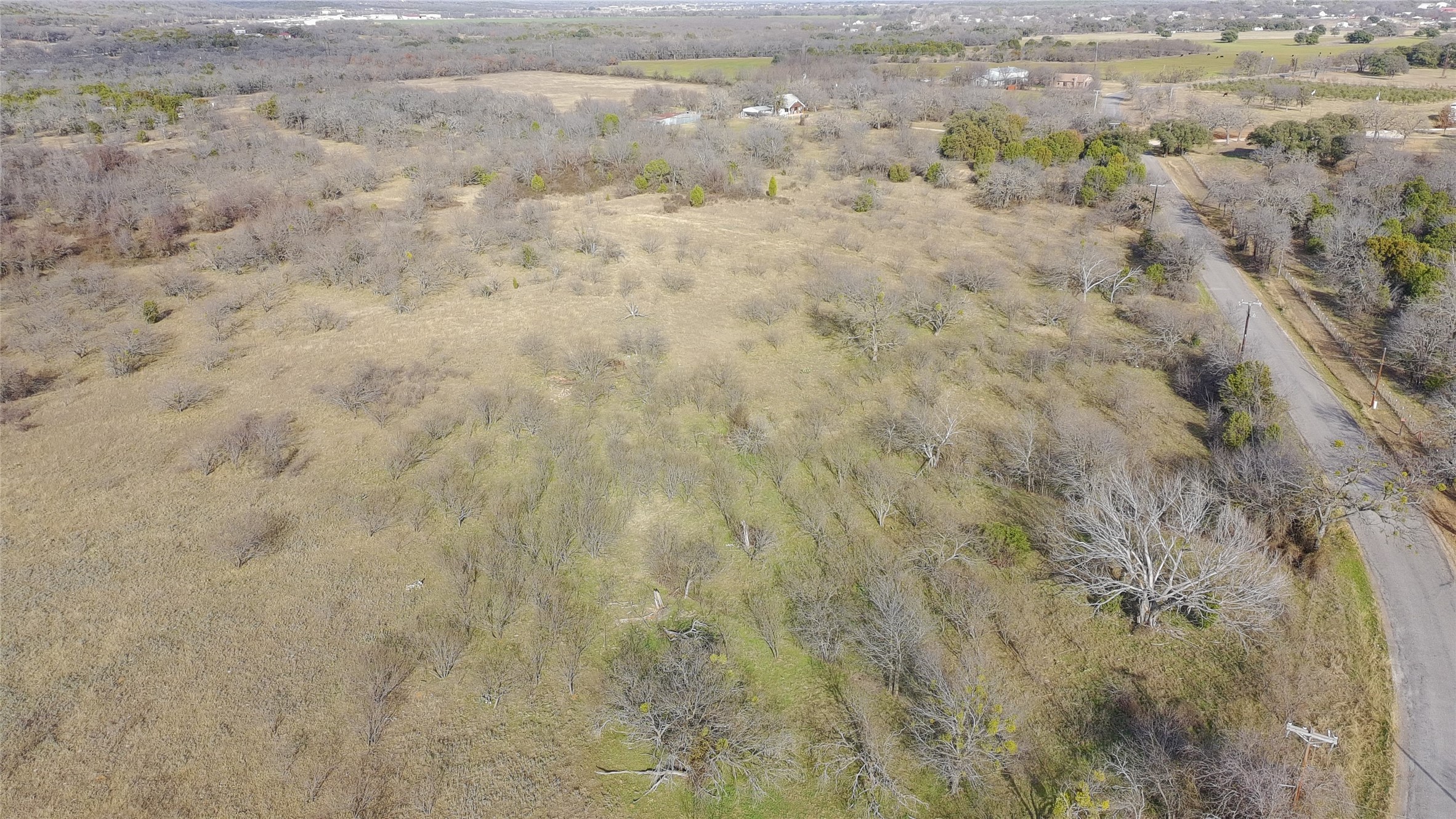 Tbd Shattles Mineral Wells TX 76067